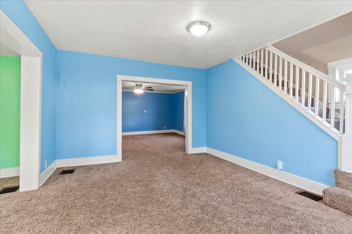 619 Baird Street, West Liberty, Ohio 43357