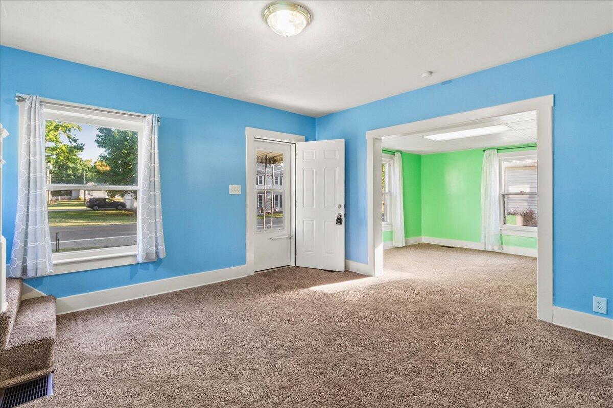 619 Baird Street, West Liberty, Ohio 43357