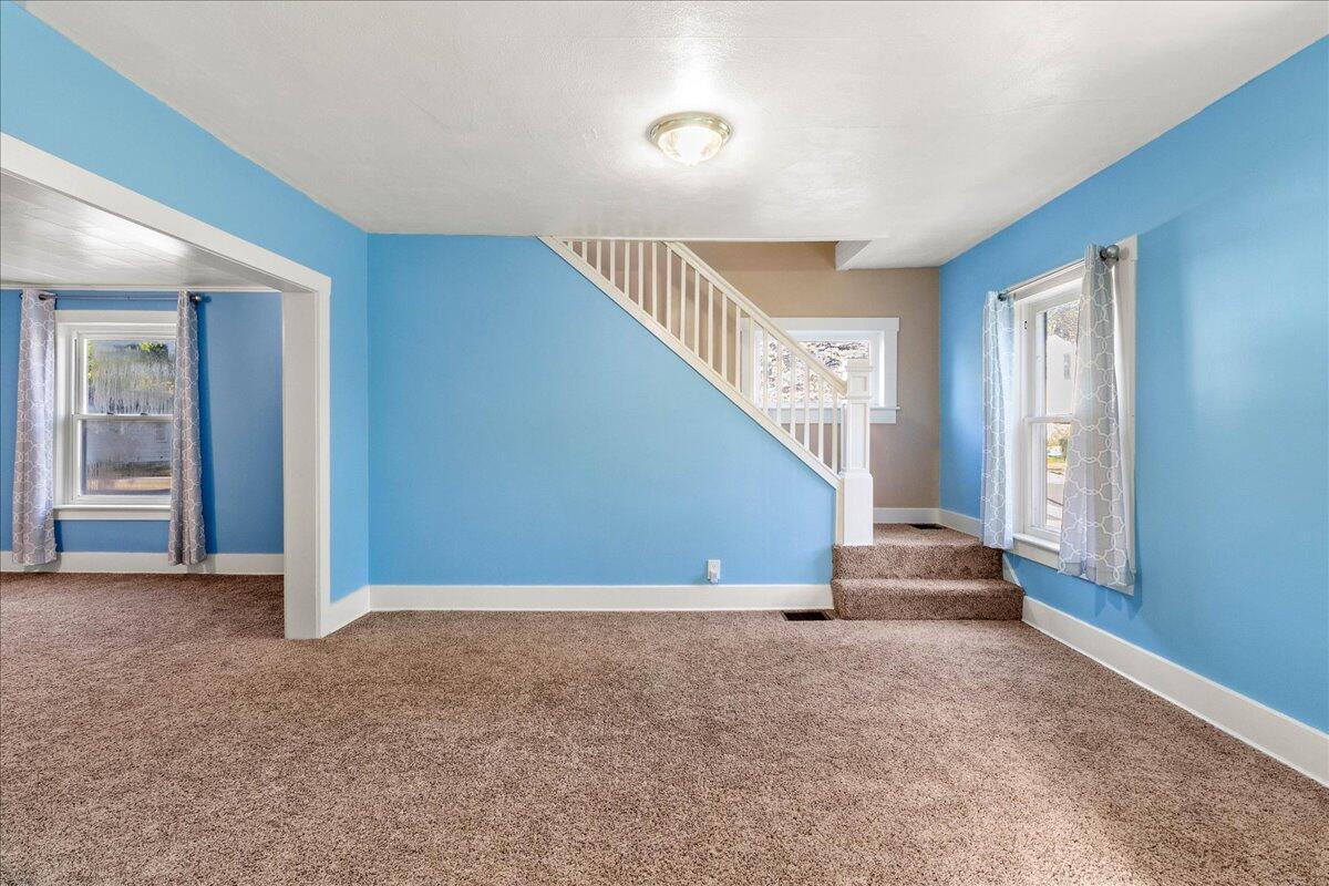 619 Baird Street, West Liberty, Ohio 43357