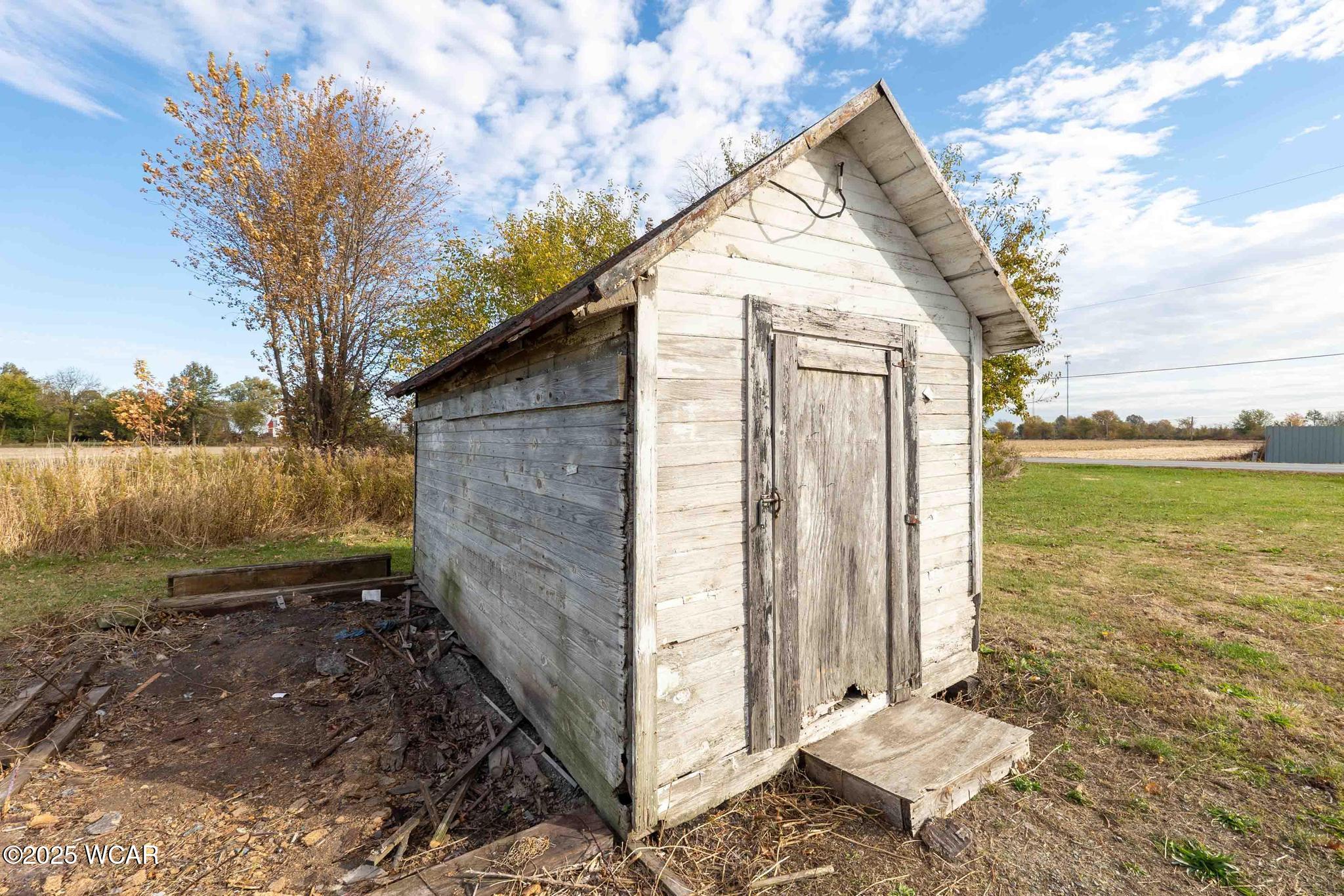 6601 Napoleon Road, Columbus Grove, Ohio