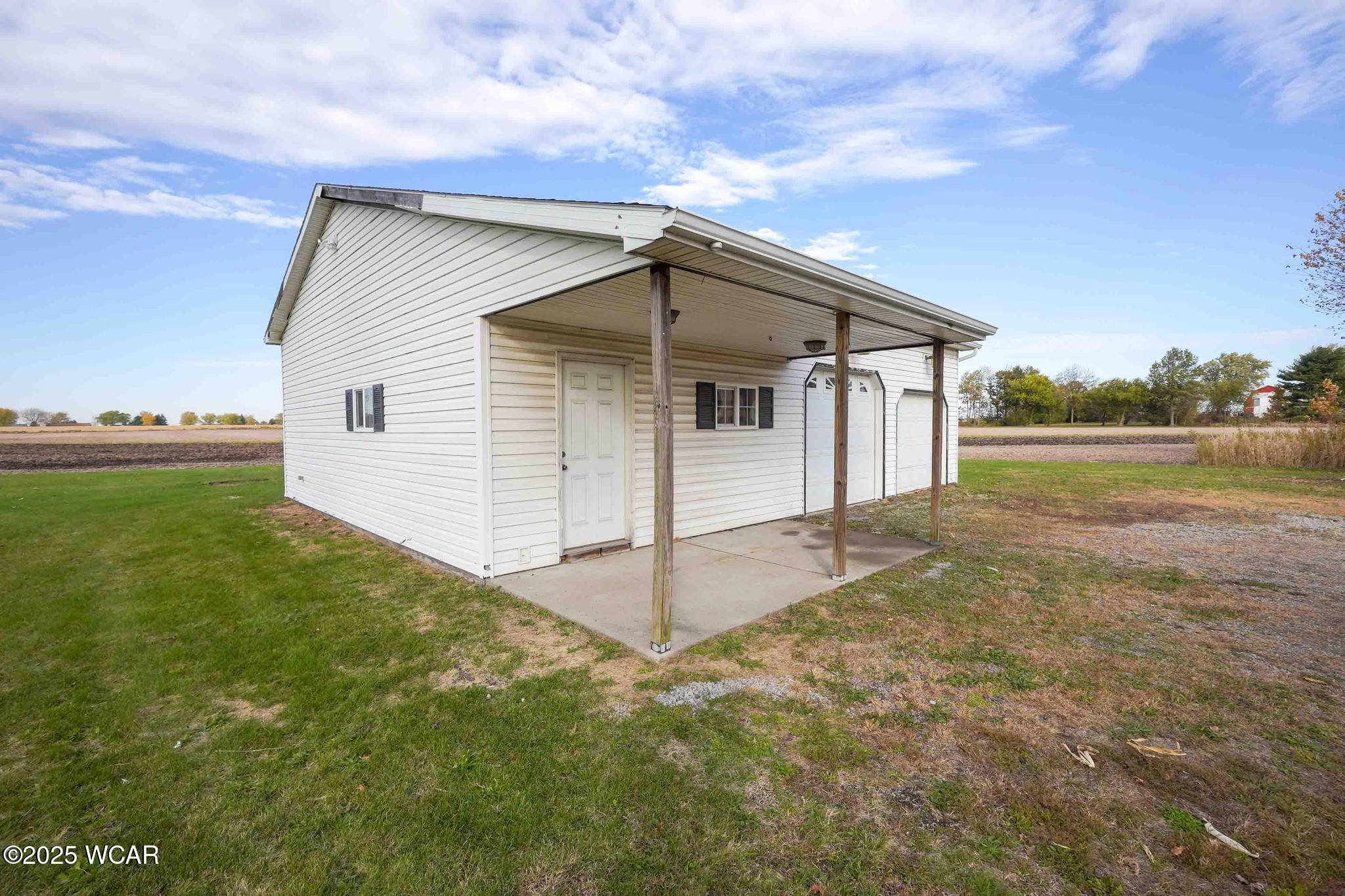 6601 Napoleon Road, Columbus Grove, Ohio