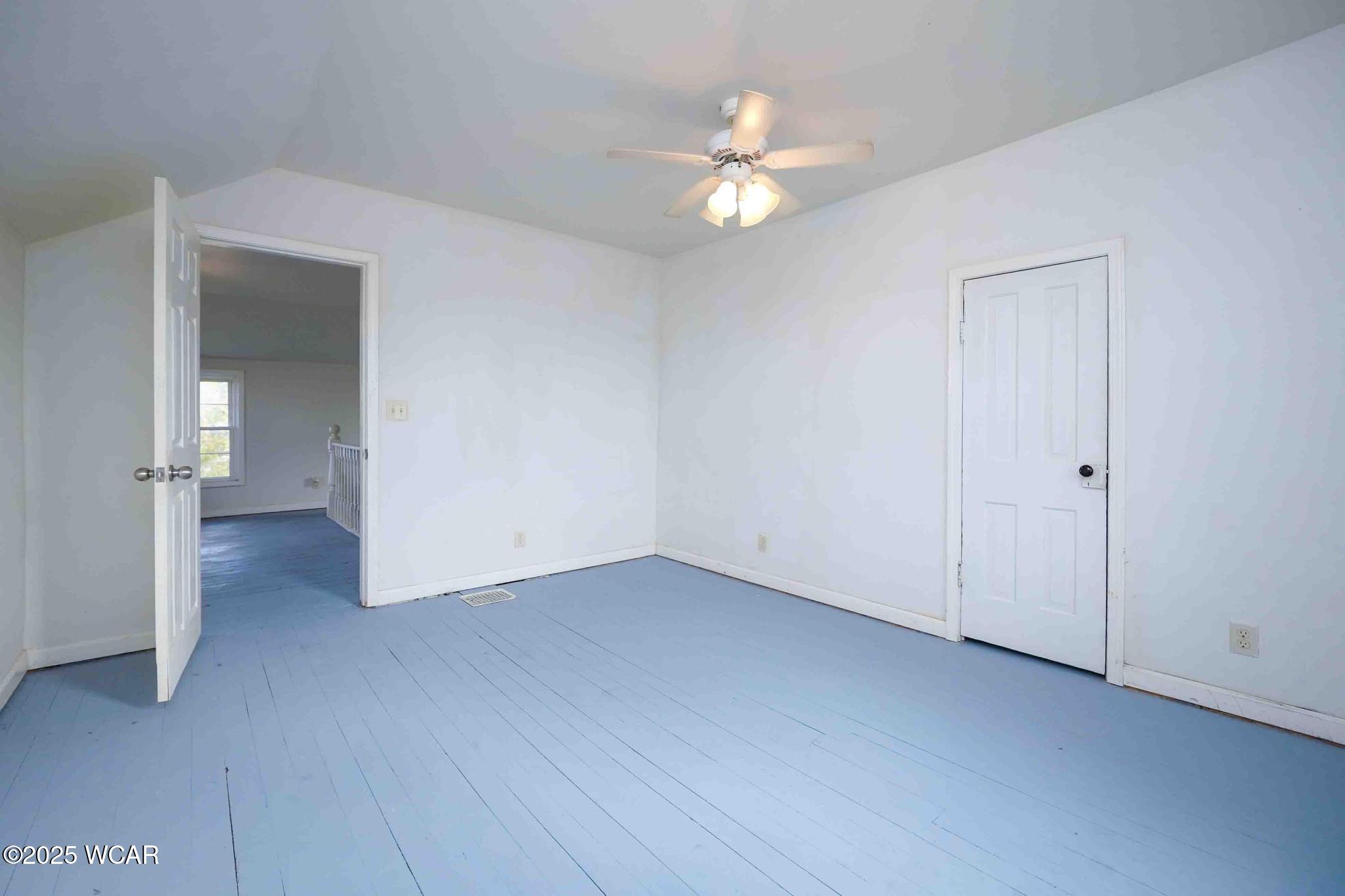 6601 Napoleon Road, Columbus Grove, Ohio