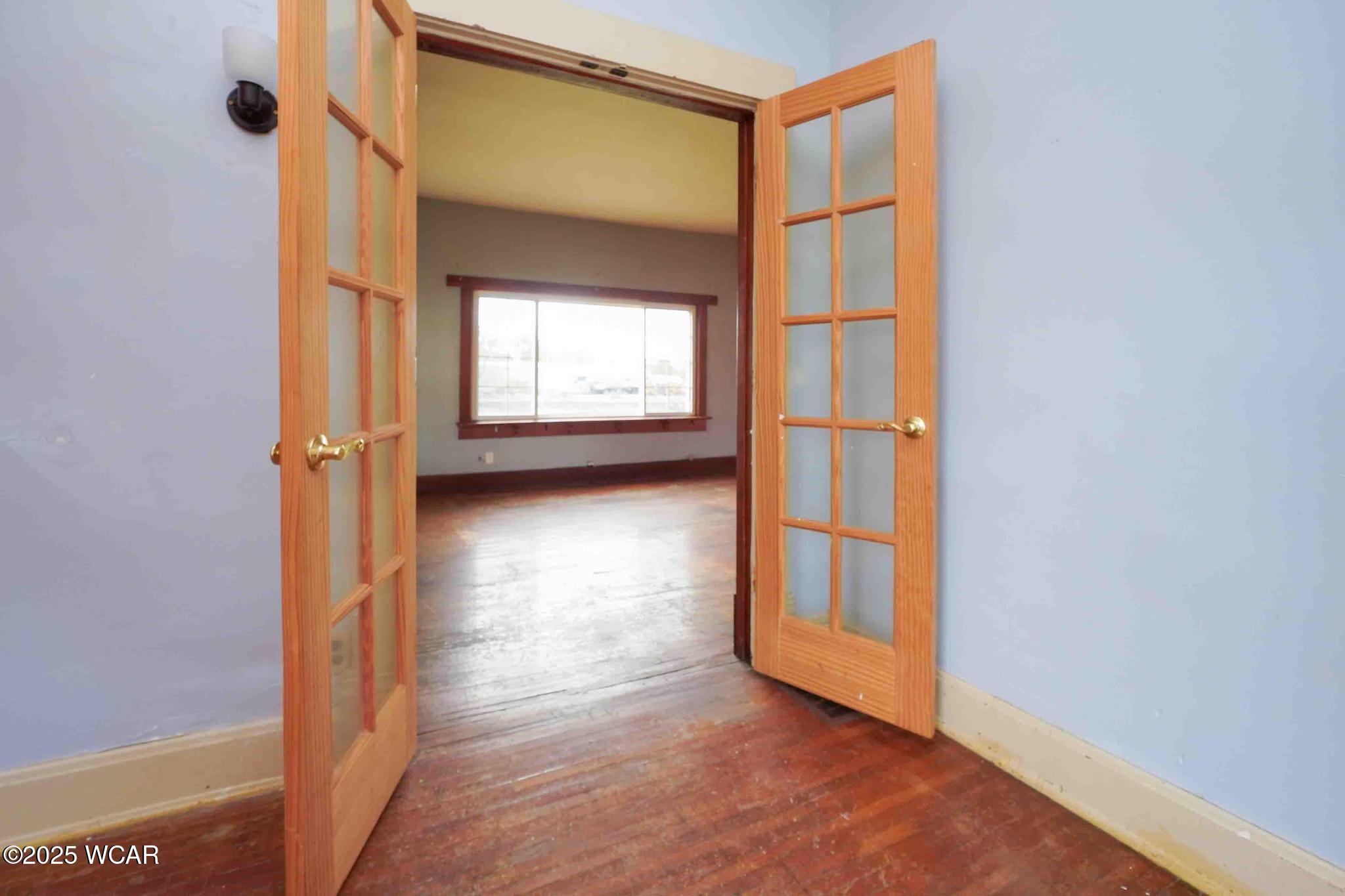 6601 Napoleon Road, Columbus Grove, Ohio