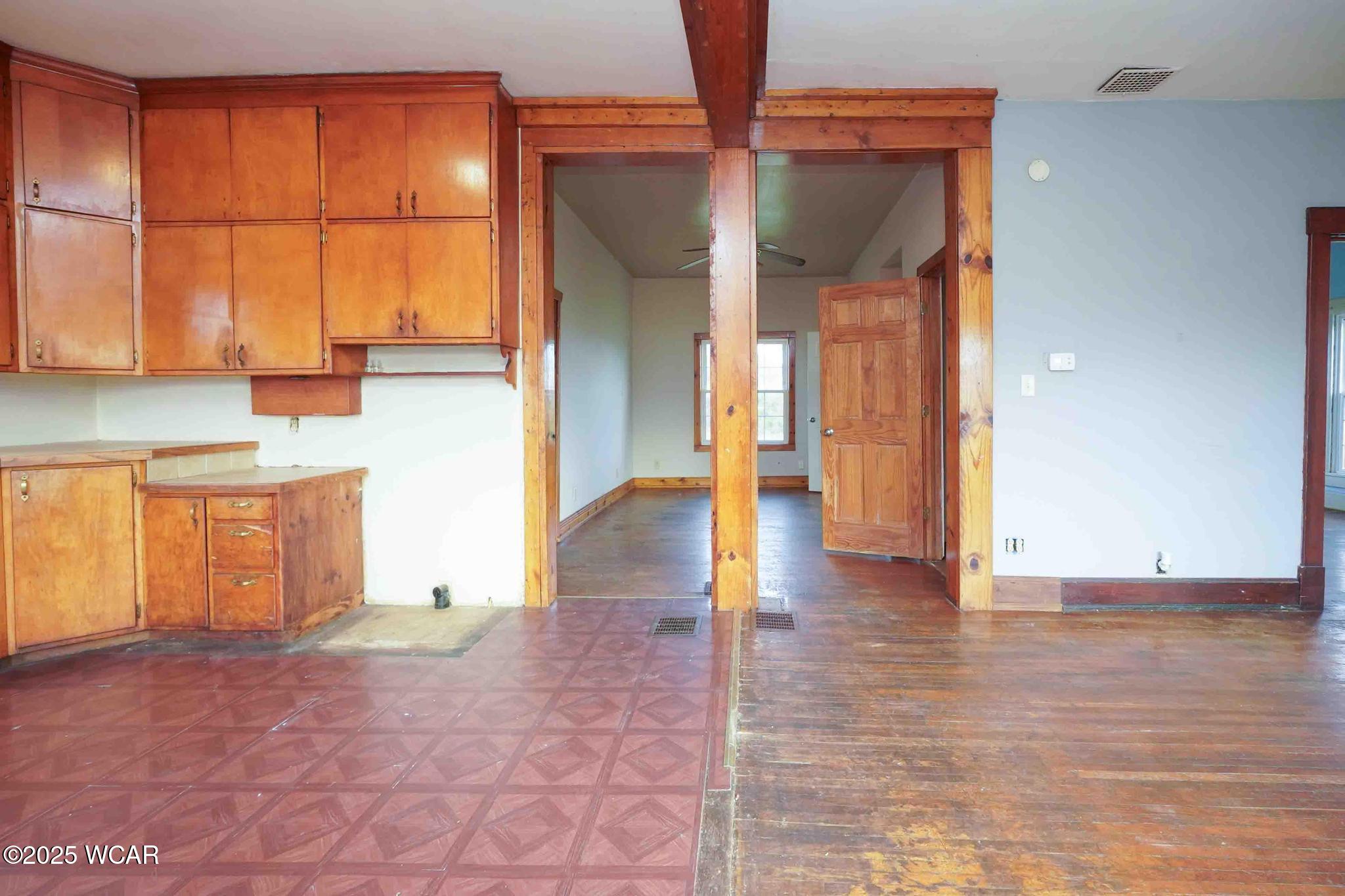 6601 Napoleon Road, Columbus Grove, Ohio