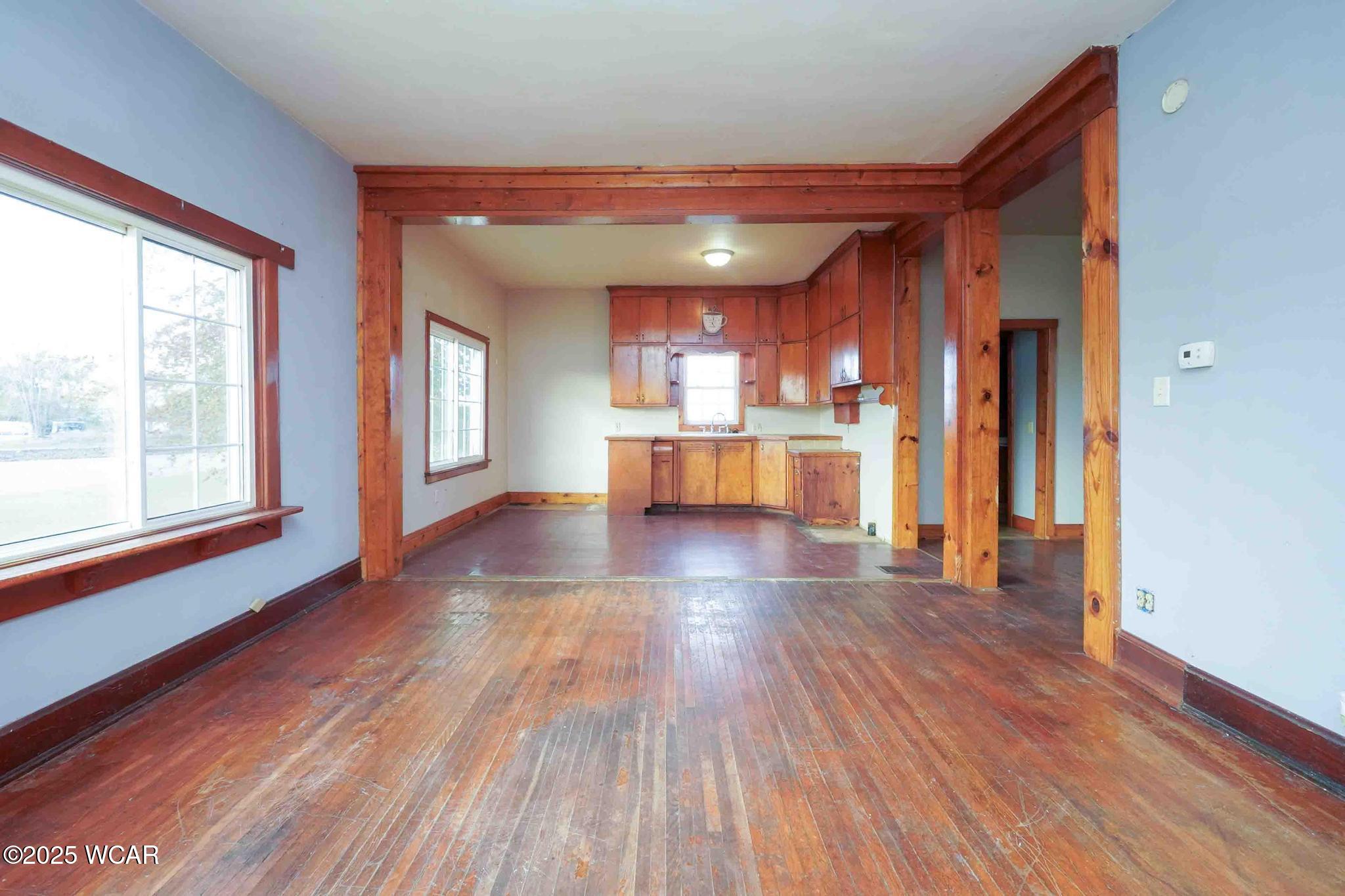 6601 Napoleon Road, Columbus Grove, Ohio