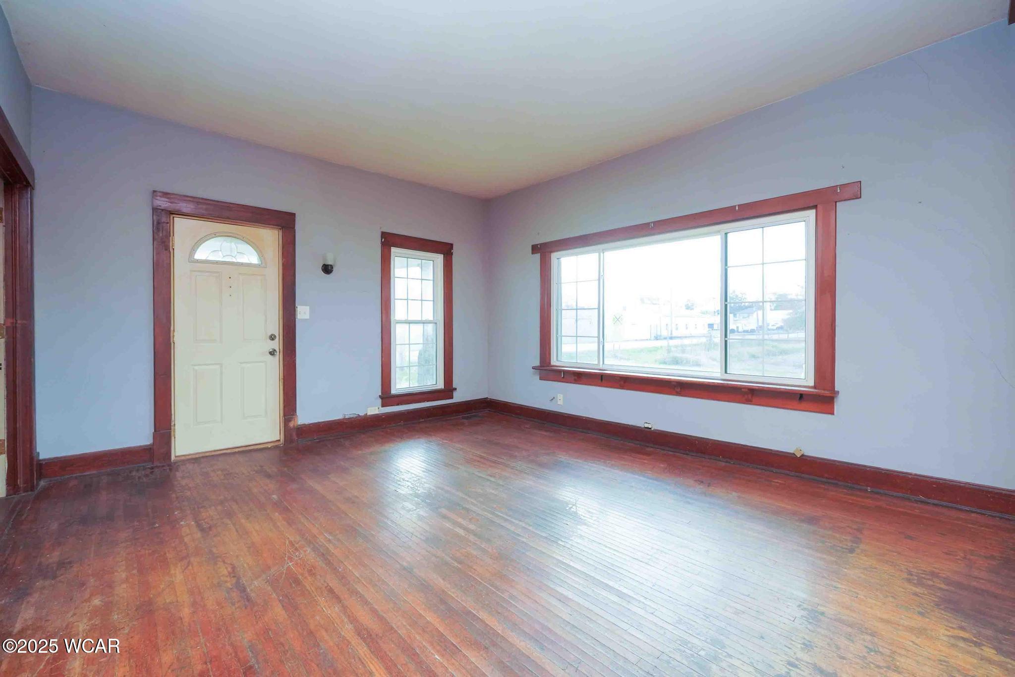 6601 Napoleon Road, Columbus Grove, Ohio