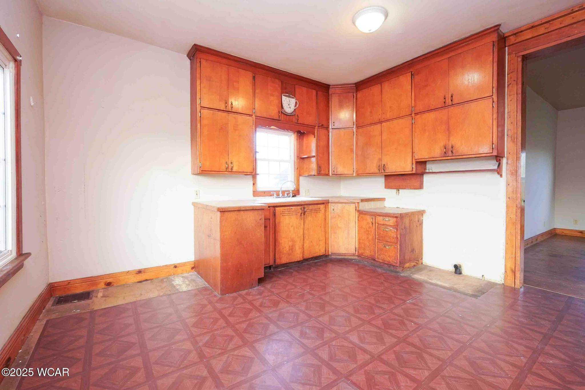 6601 Napoleon Road, Columbus Grove, Ohio