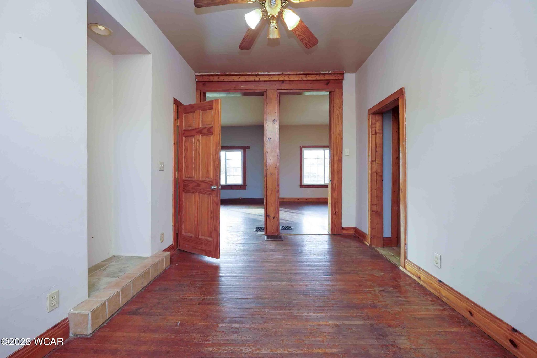 6601 Napoleon Road, Columbus Grove, Ohio