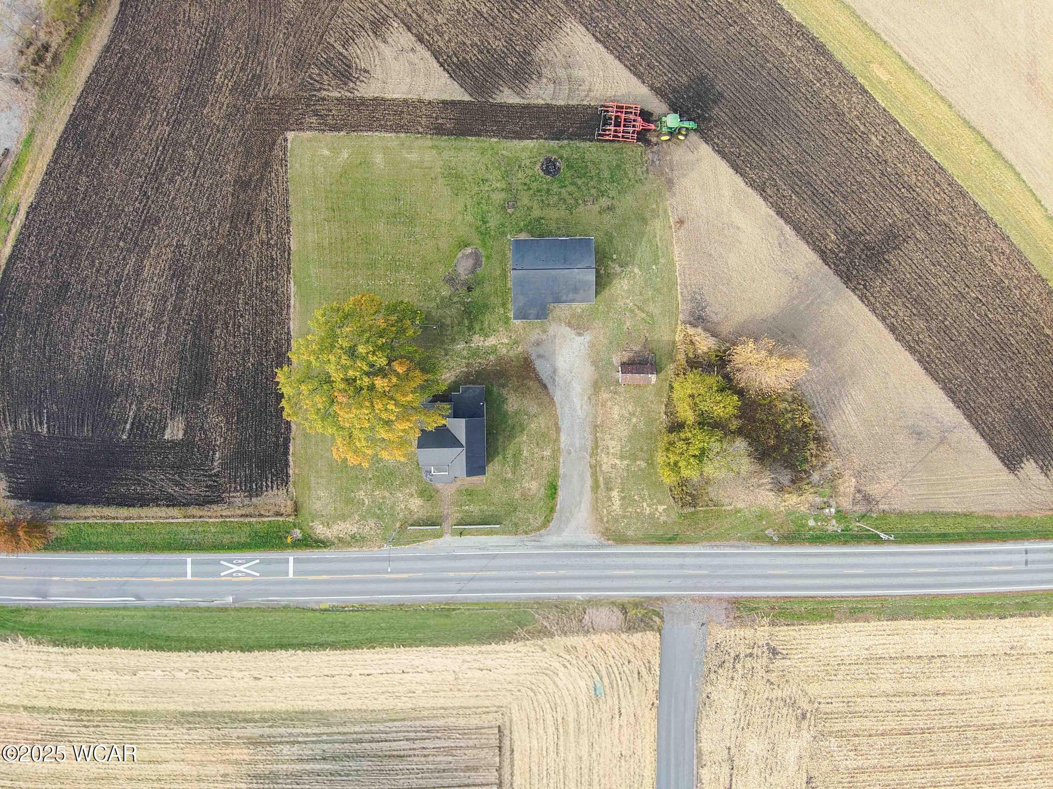 6601 Napoleon Road, Columbus Grove, Ohio