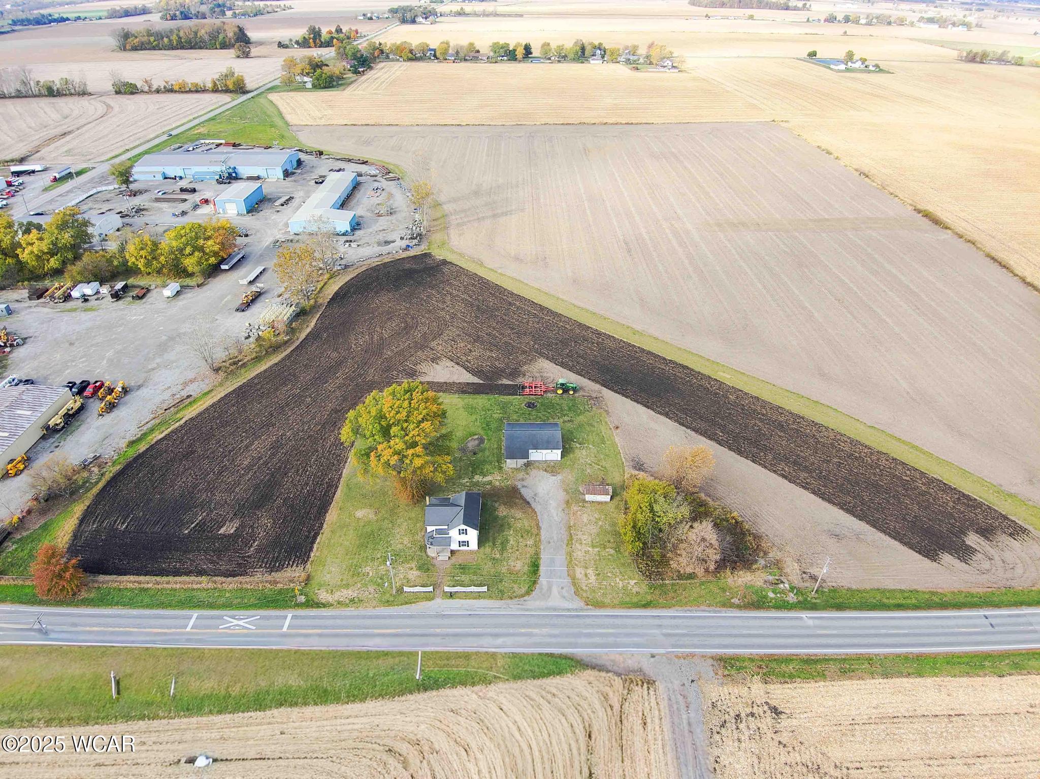 6601 Napoleon Road, Columbus Grove, Ohio