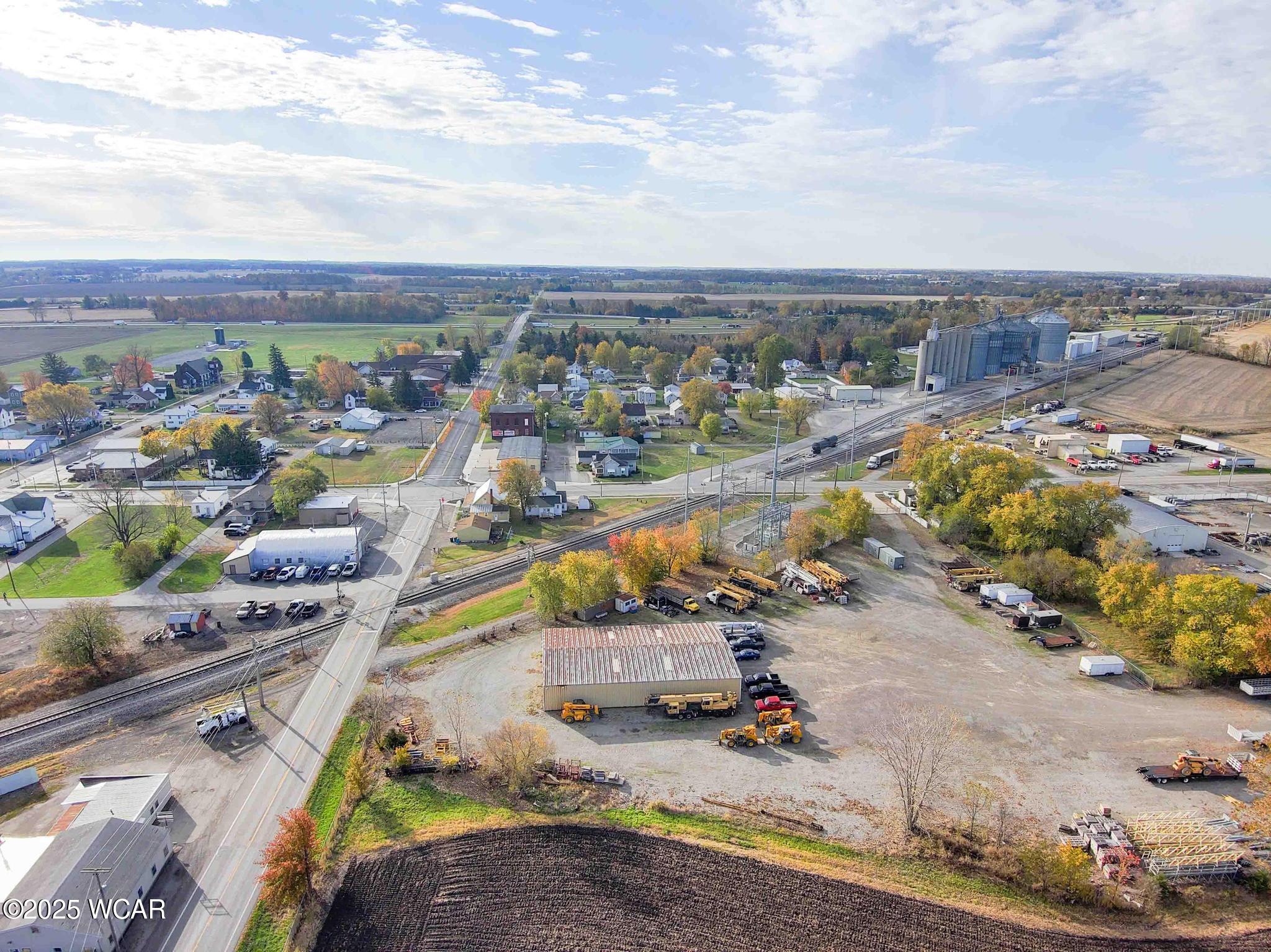 6601 Napoleon Road, Columbus Grove, Ohio