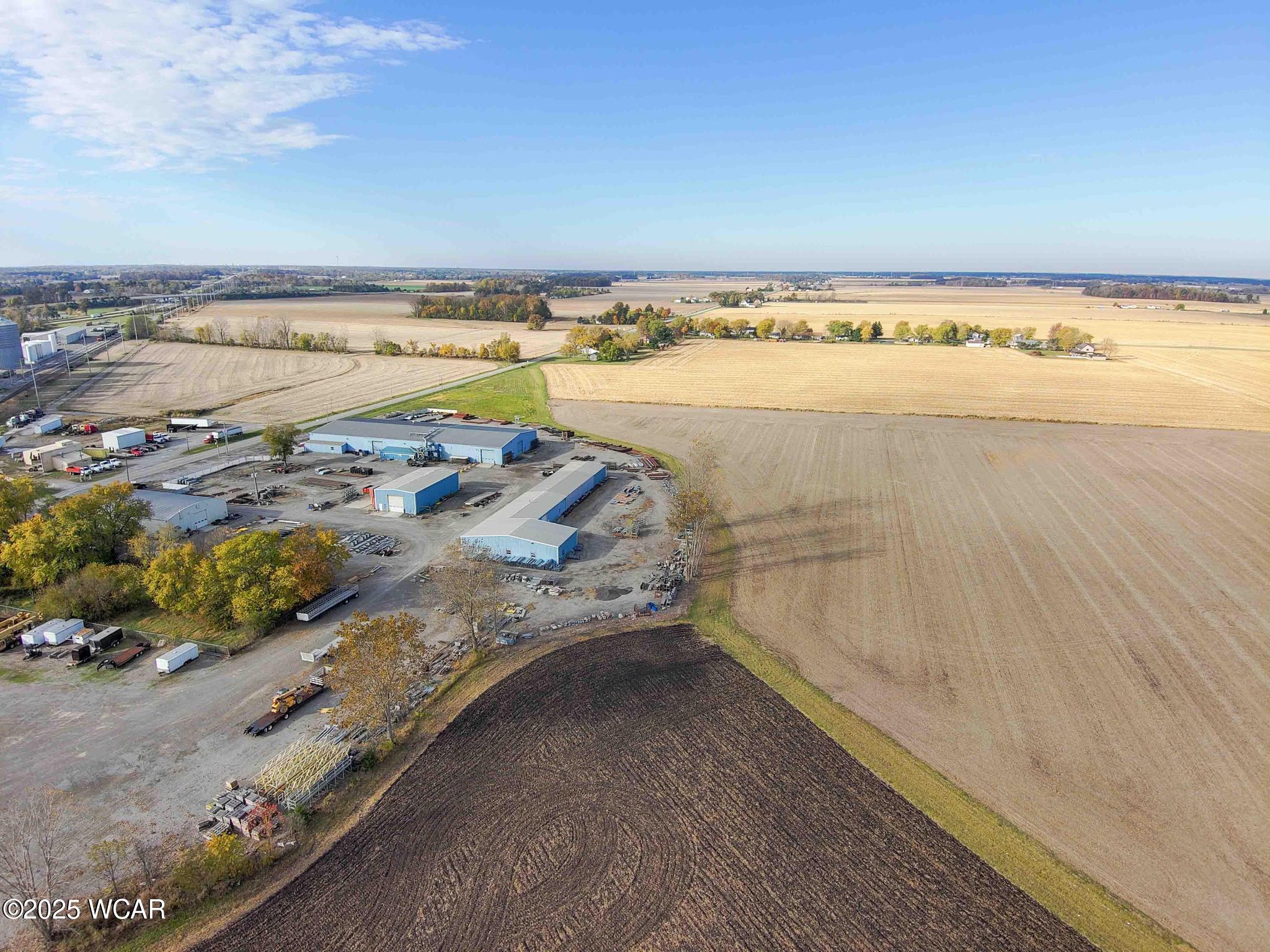 6601 Napoleon Road, Columbus Grove, Ohio