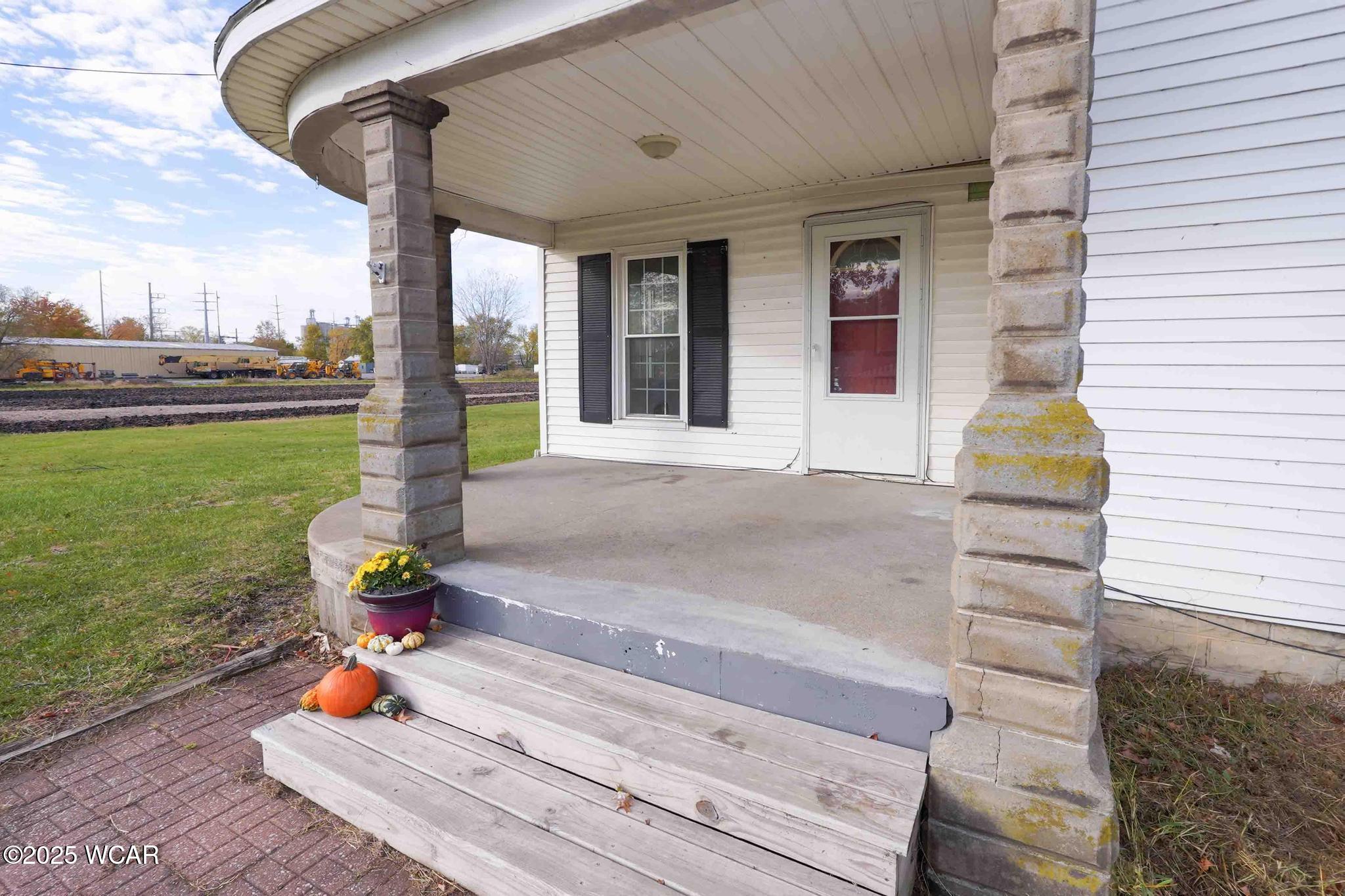 6601 Napoleon Road, Columbus Grove, Ohio