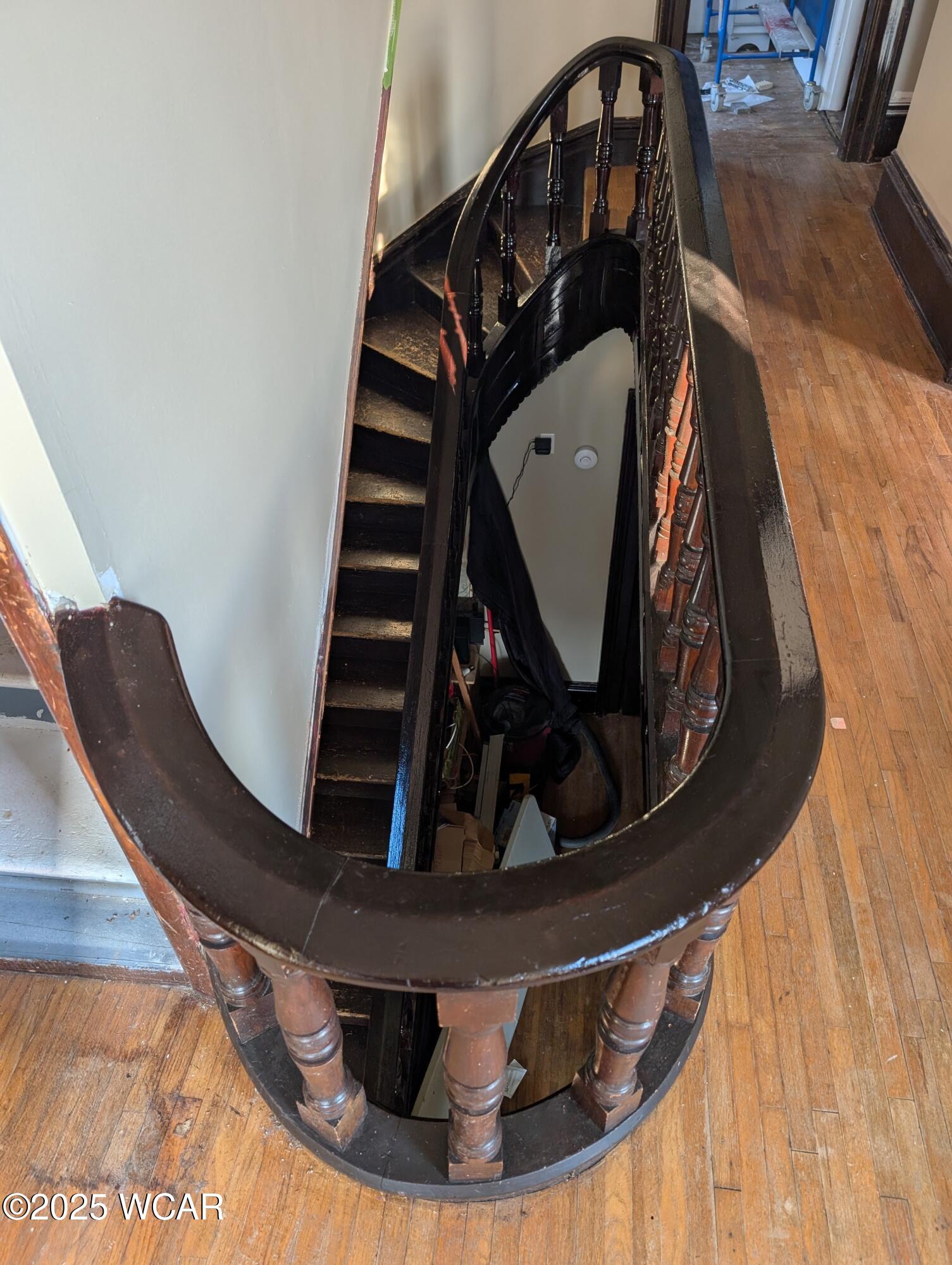 205 Broadway Street, Columbus Grove, Ohio