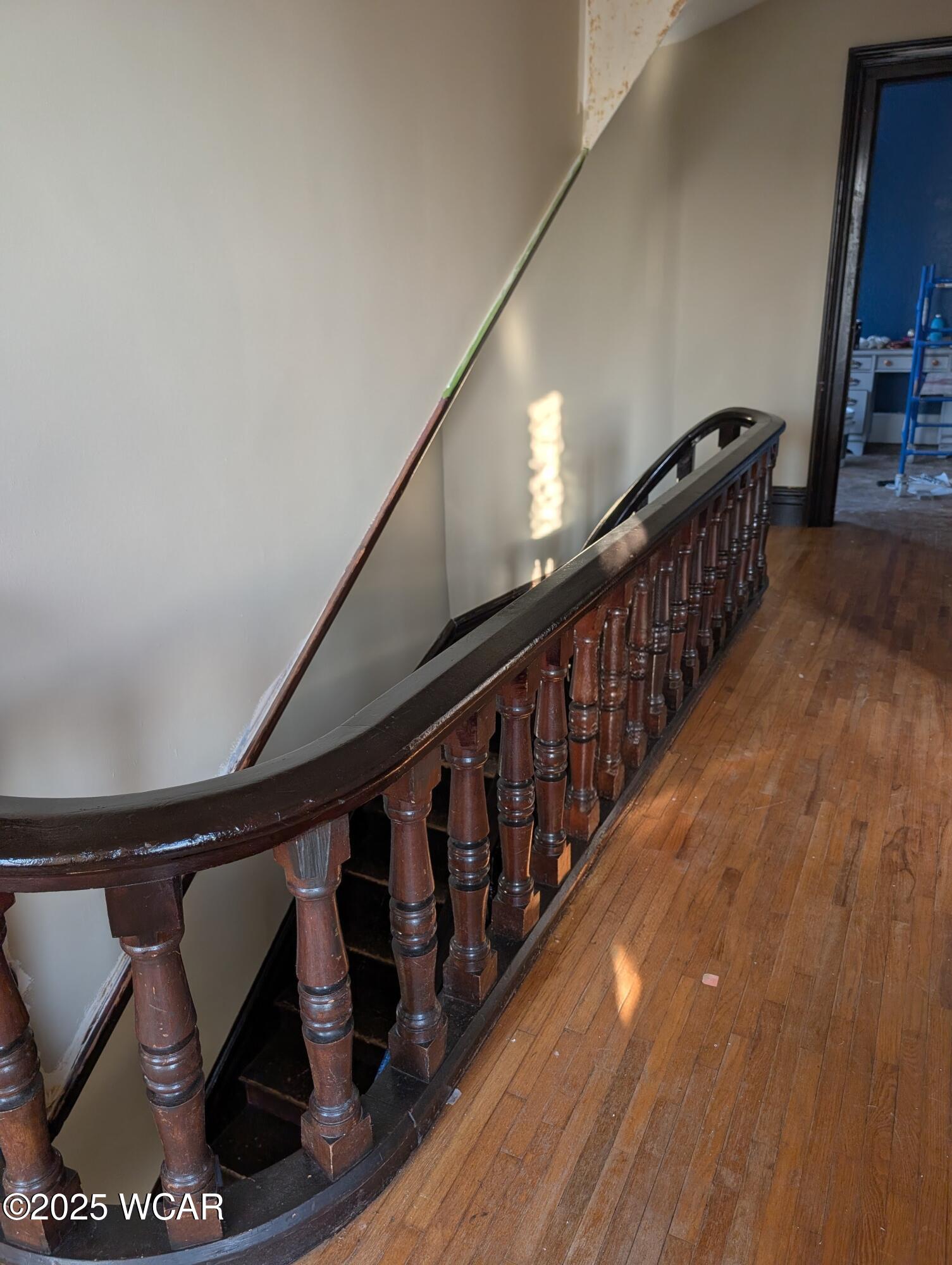 205 Broadway Street, Columbus Grove, Ohio