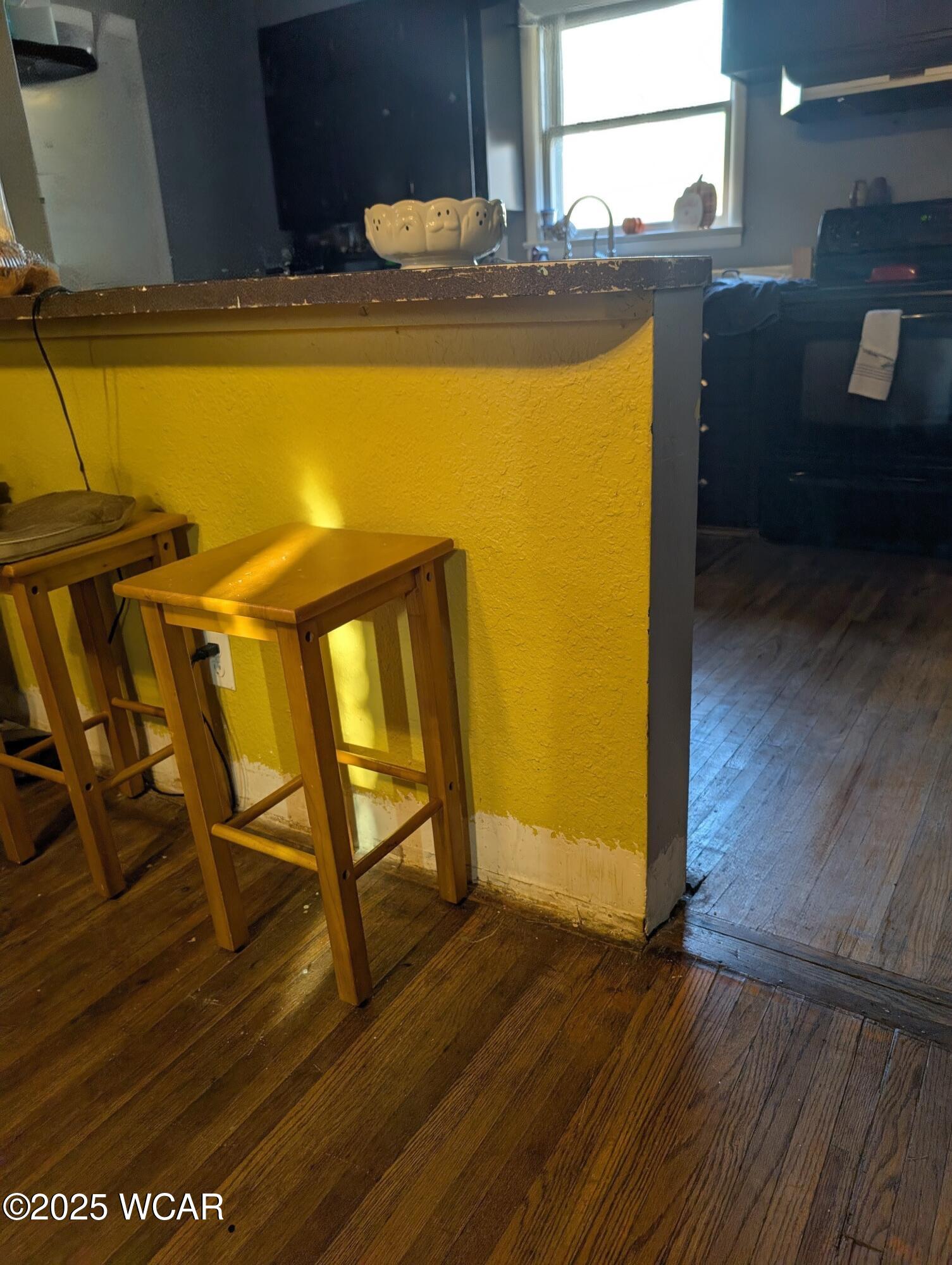 205 Broadway Street, Columbus Grove, Ohio