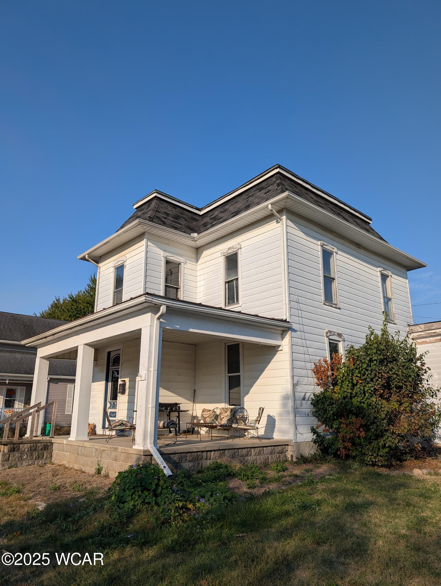 205 Broadway Street, Columbus Grove, Ohio