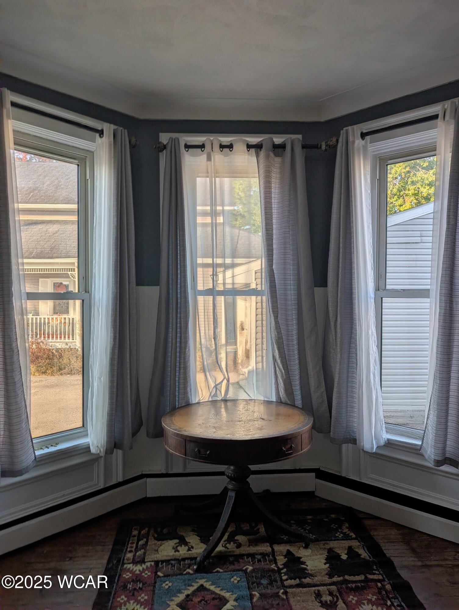 205 Broadway Street, Columbus Grove, Ohio