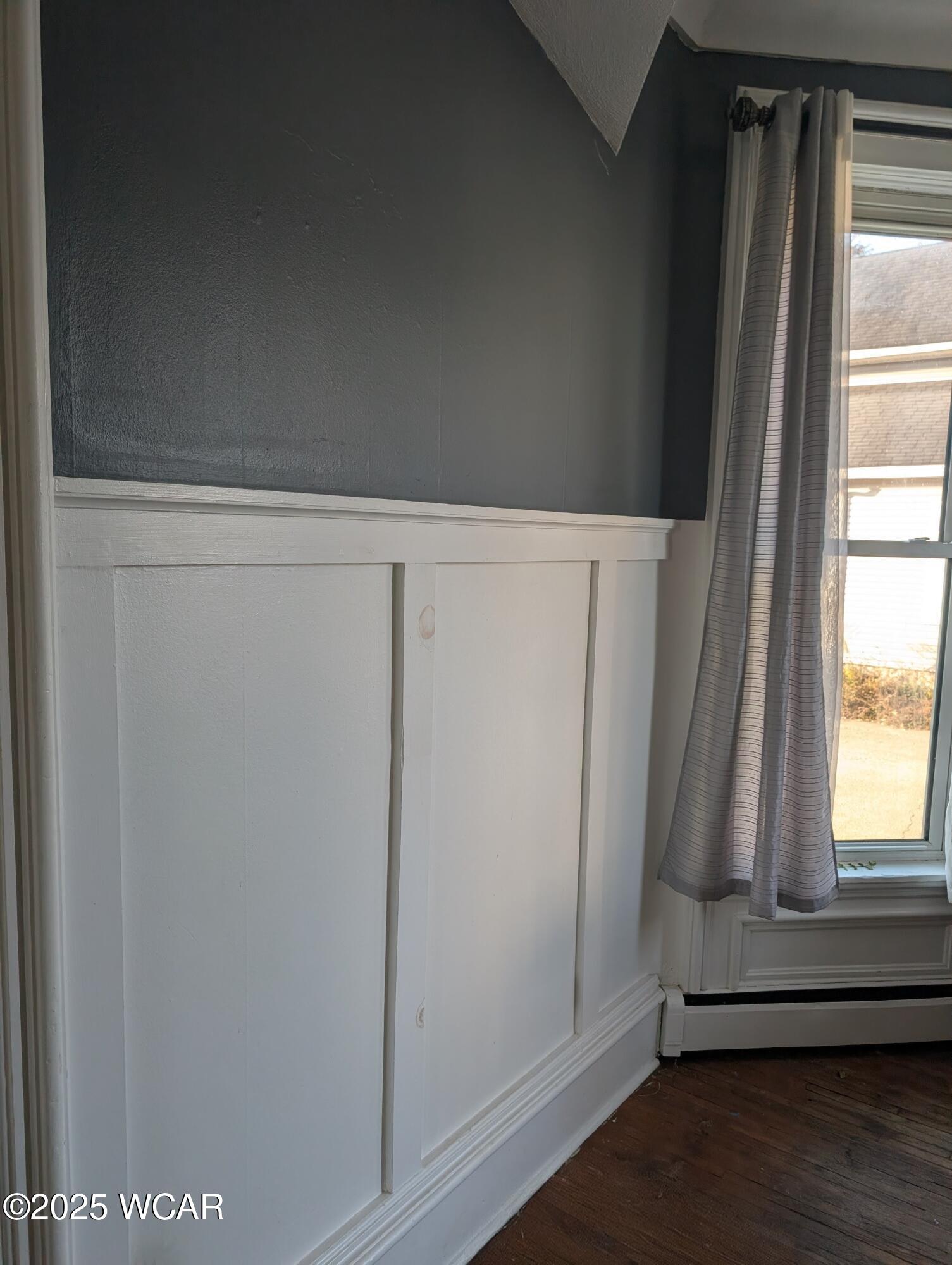 205 Broadway Street, Columbus Grove, Ohio