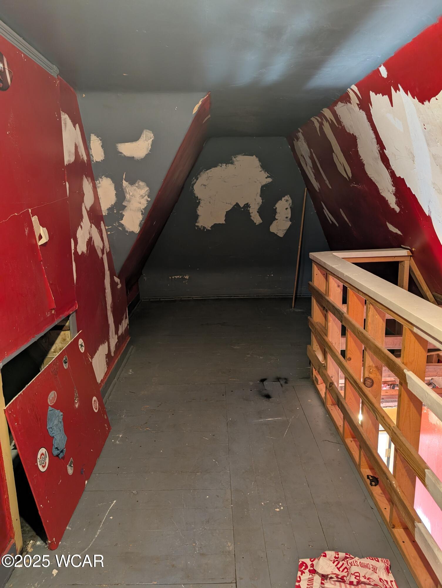 205 Broadway Street, Columbus Grove, Ohio