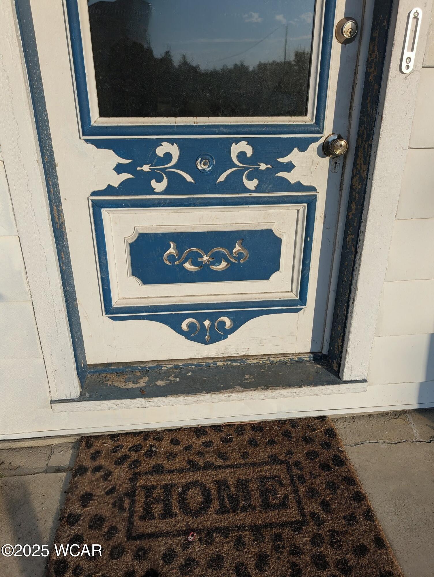 205 Broadway Street, Columbus Grove, Ohio