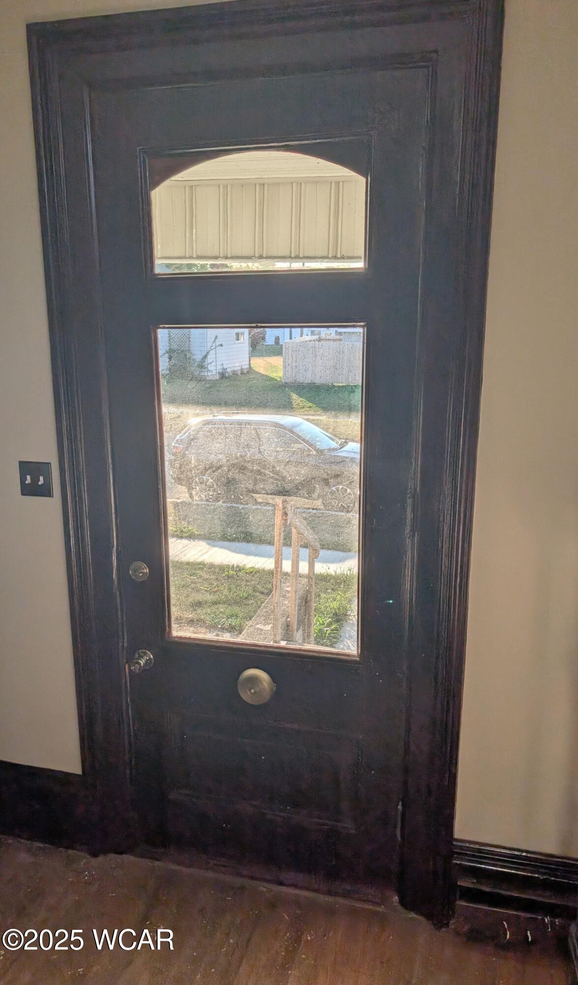 205 Broadway Street, Columbus Grove, Ohio