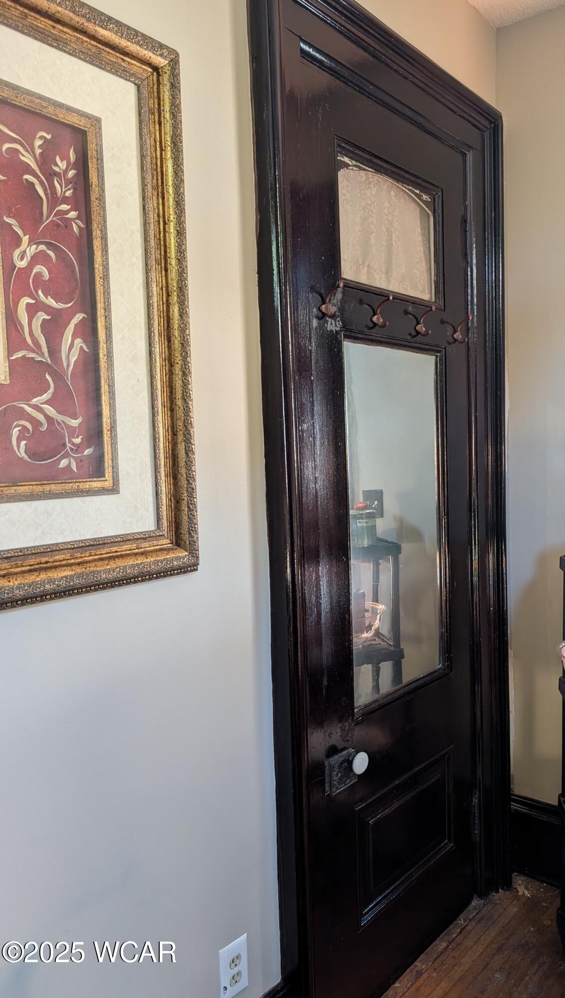 205 Broadway Street, Columbus Grove, Ohio