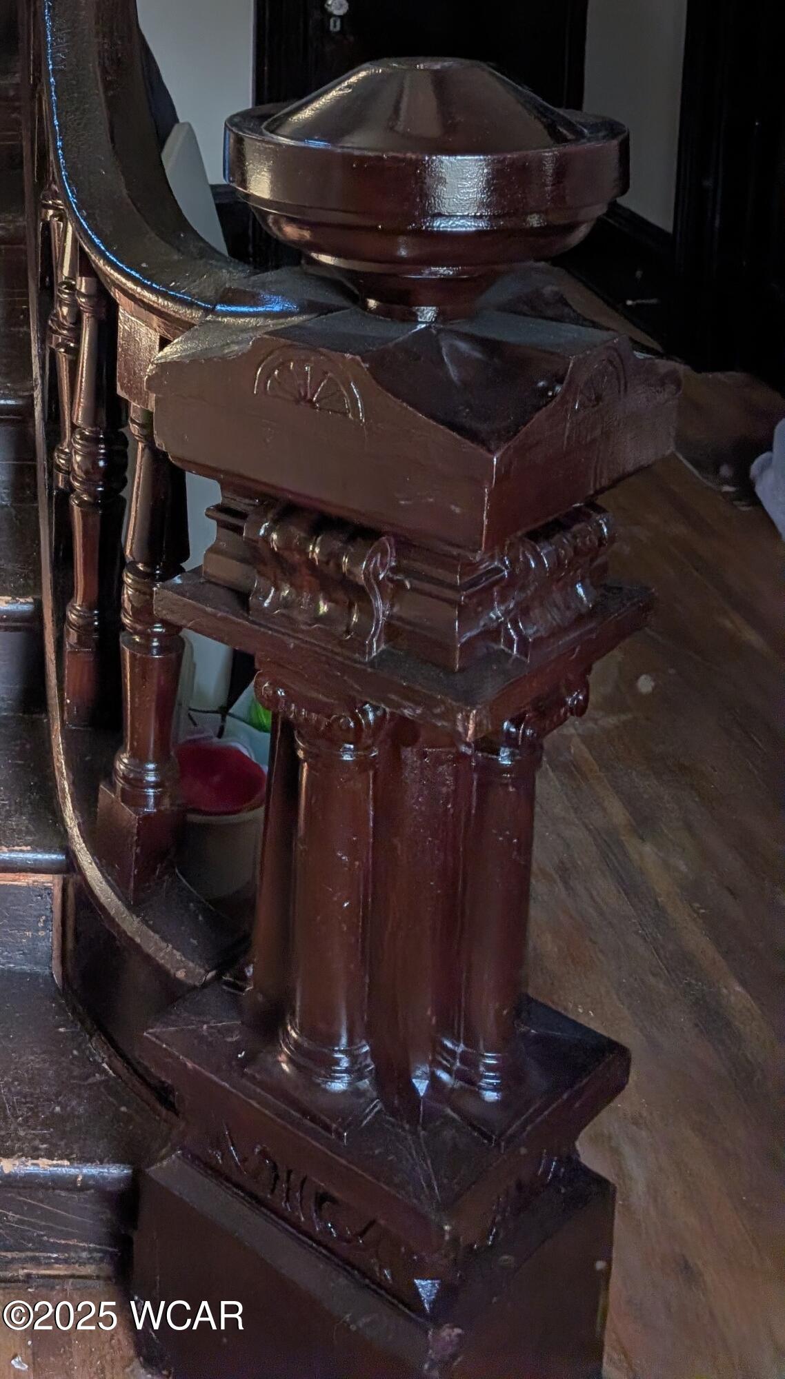 205 Broadway Street, Columbus Grove, Ohio