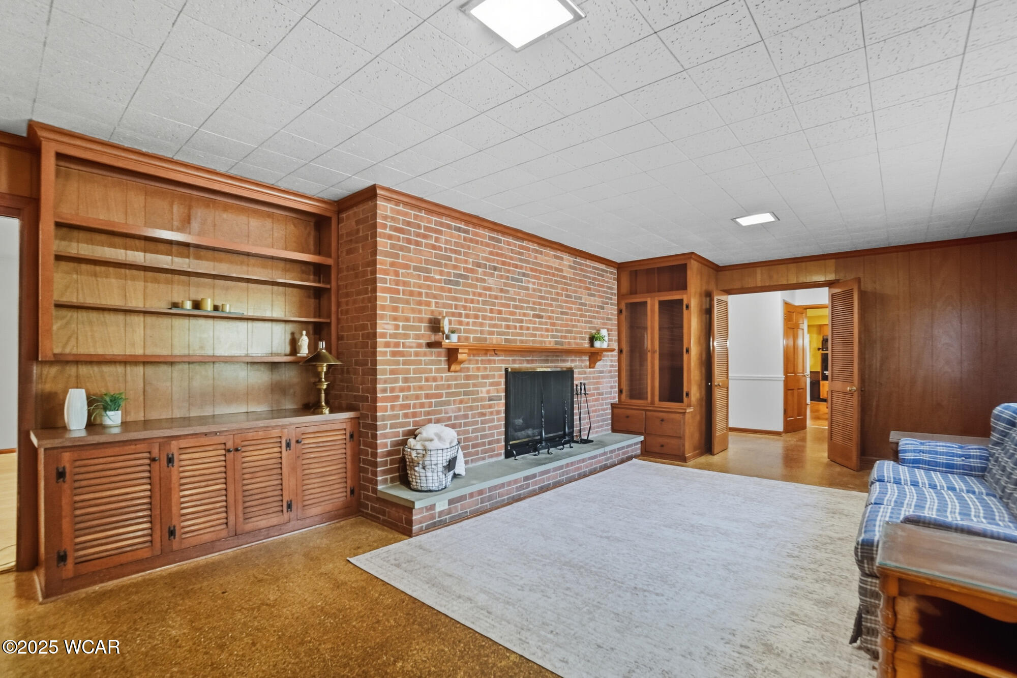 1320 Glen Road, Findlay, Ohio