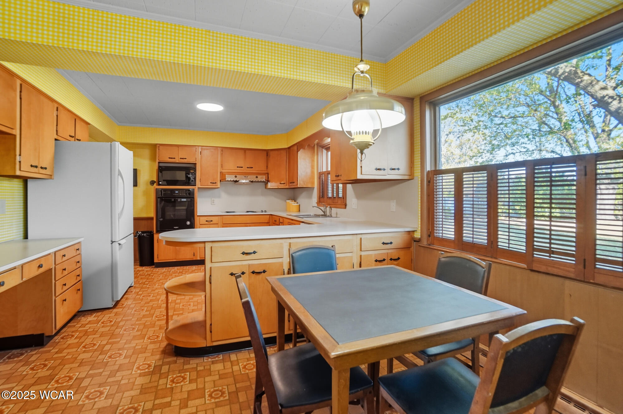 1320 Glen Road, Findlay, Ohio