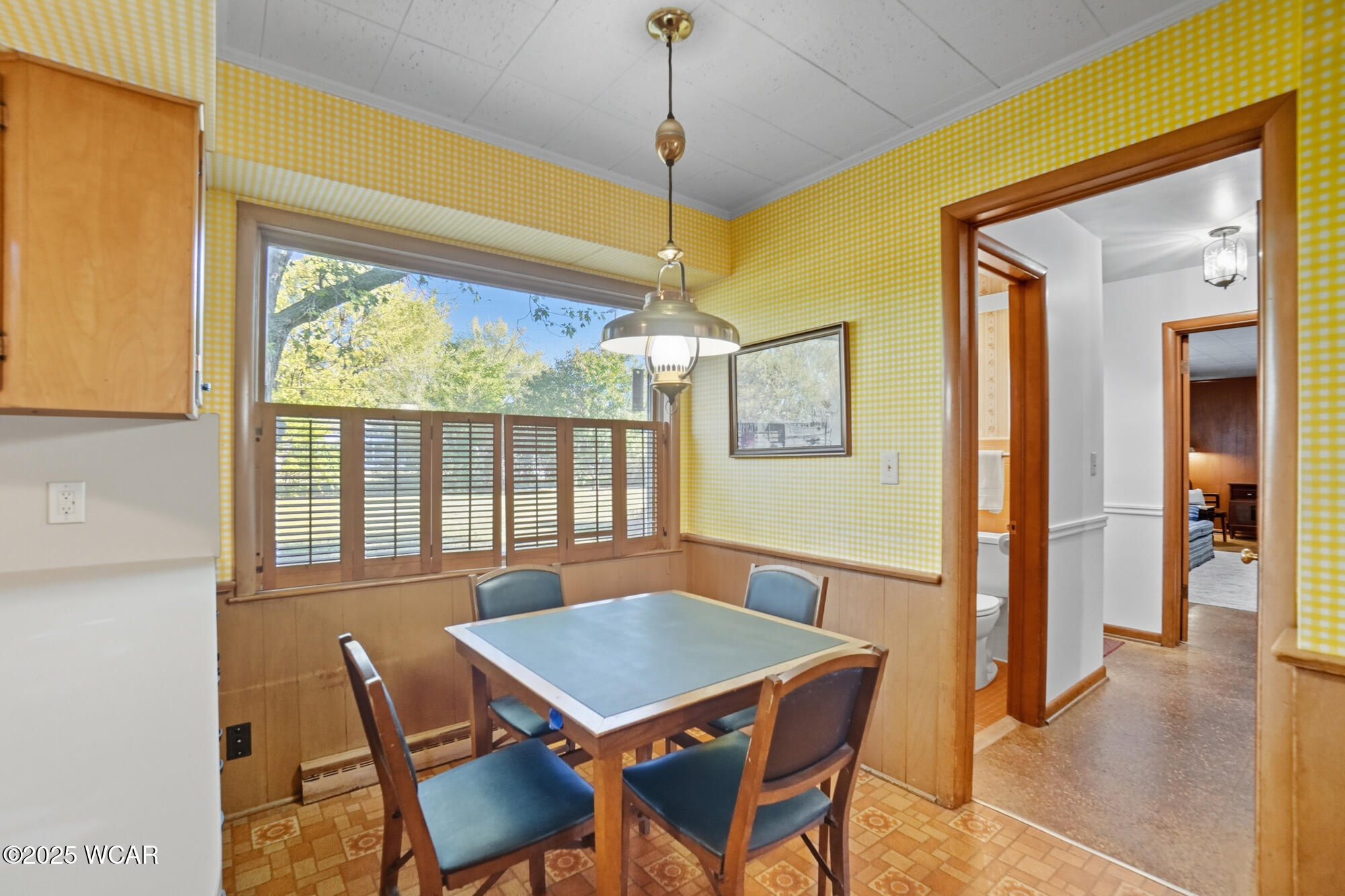 1320 Glen Road, Findlay, Ohio