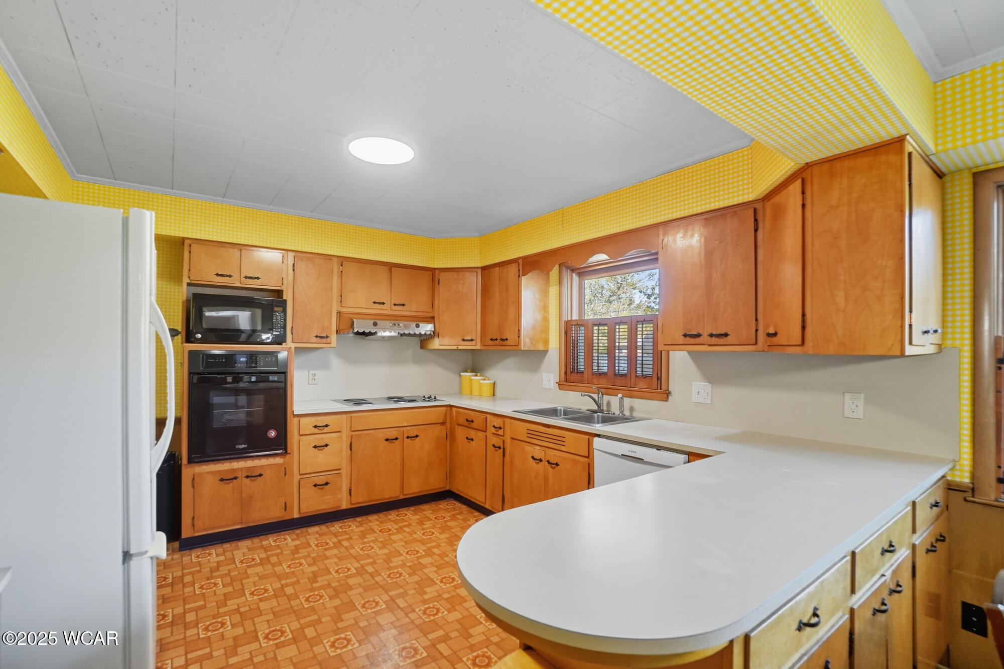 1320 Glen Road, Findlay, Ohio