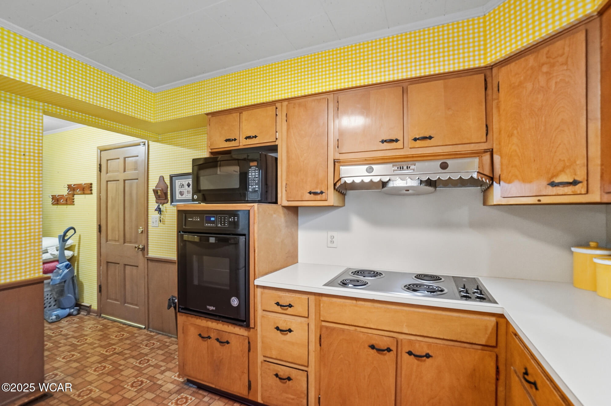 1320 Glen Road, Findlay, Ohio