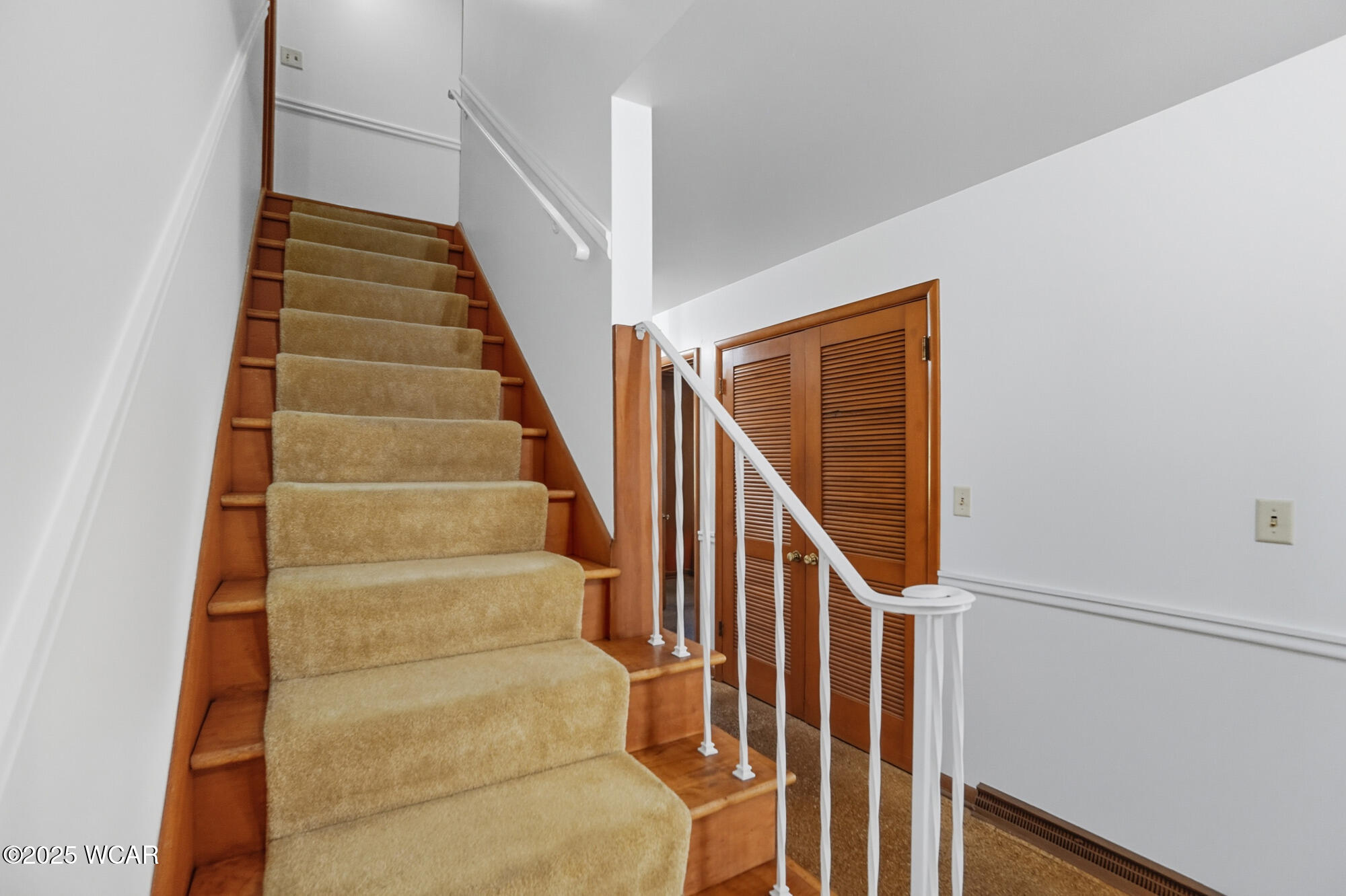 1320 Glen Road, Findlay, Ohio