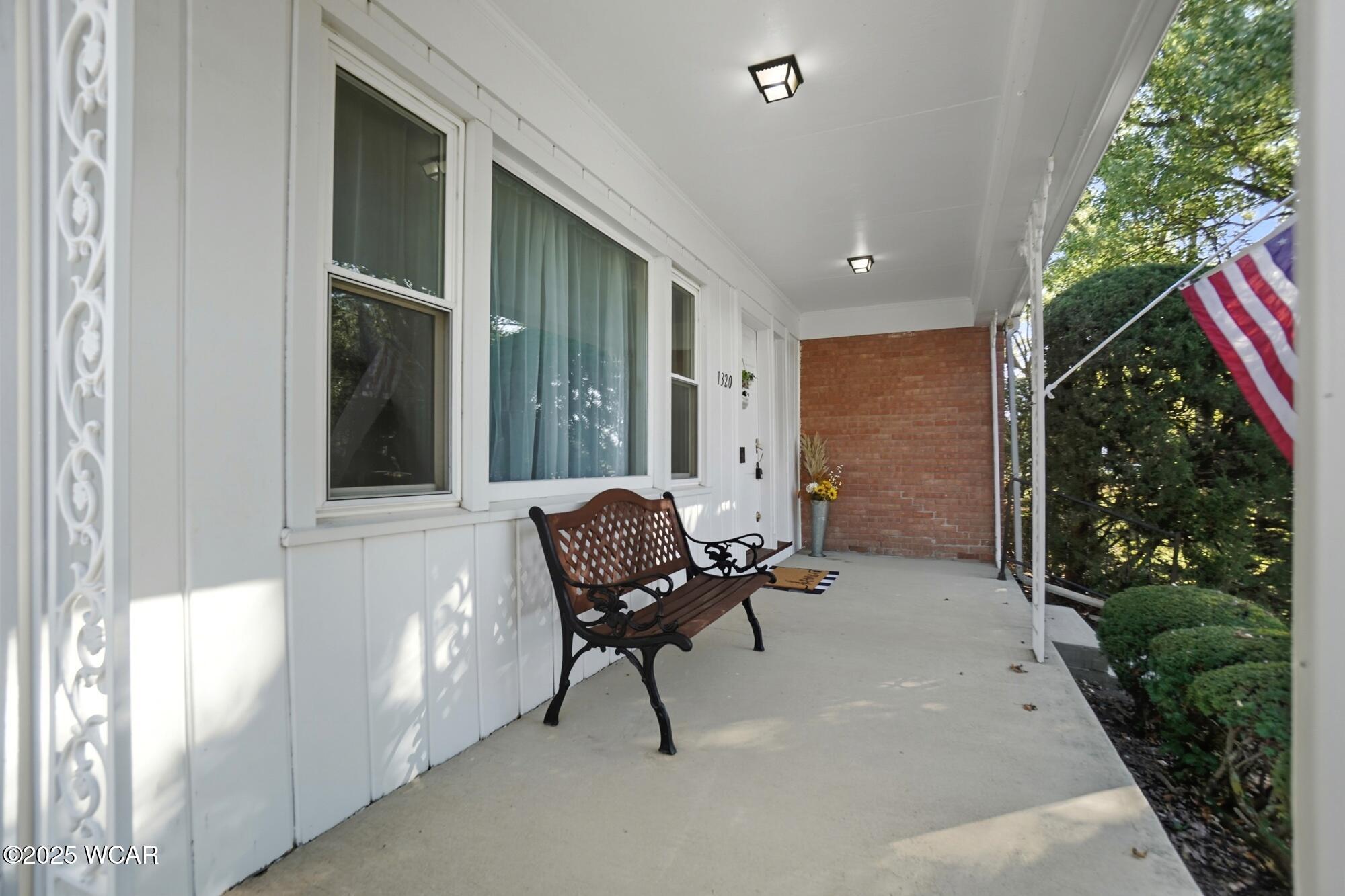 1320 Glen Road, Findlay, Ohio