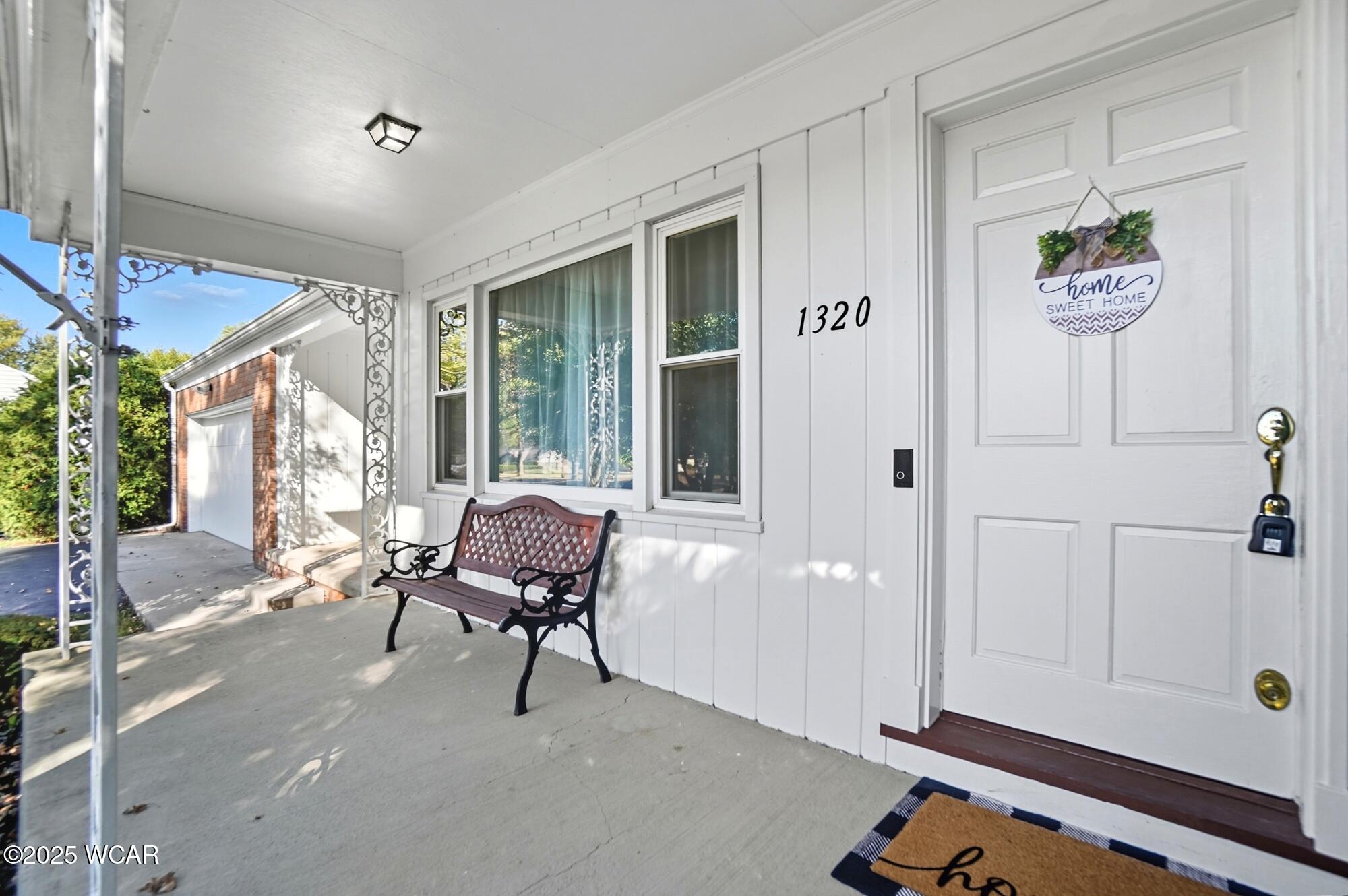 1320 Glen Road, Findlay, Ohio