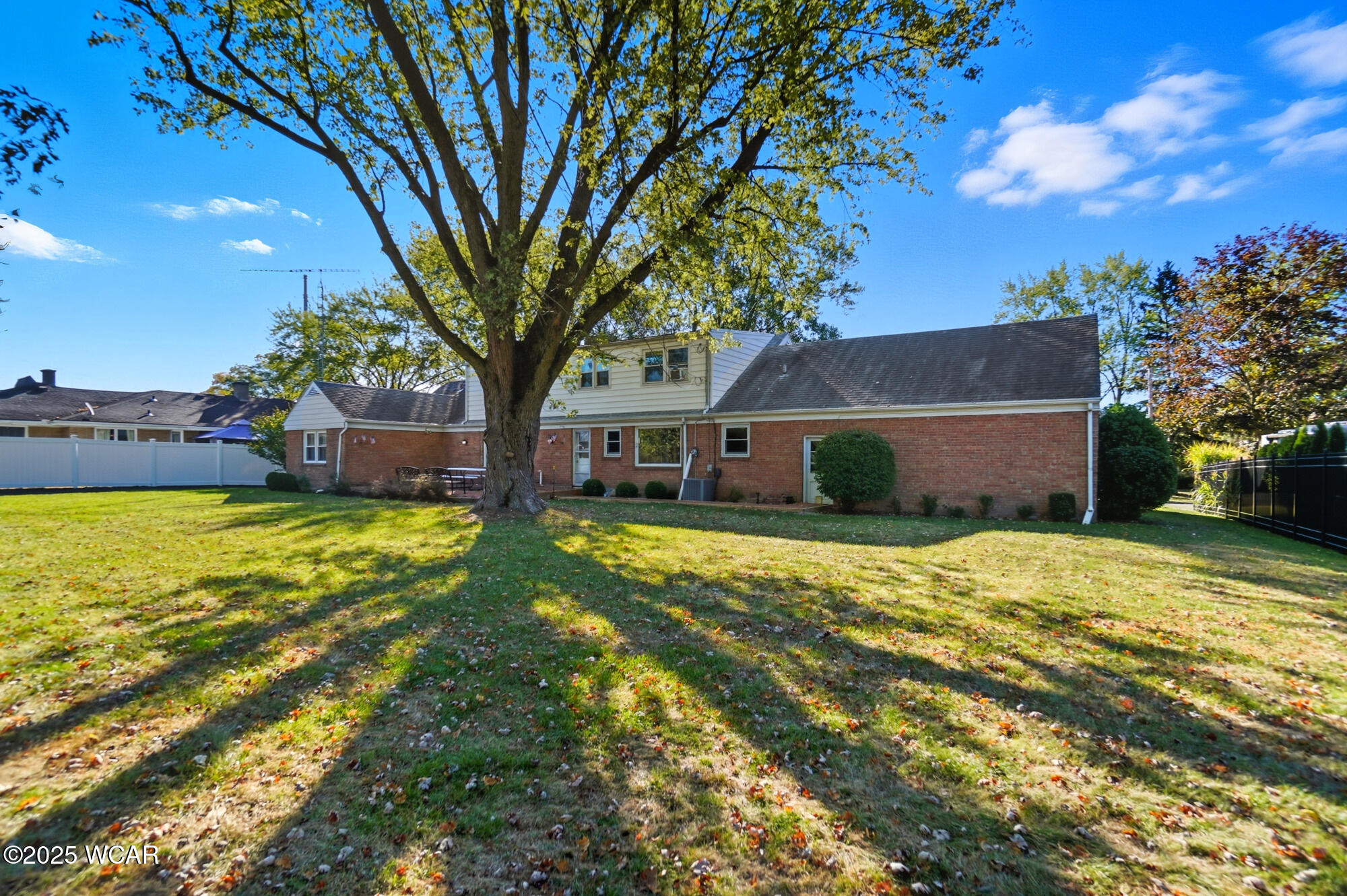 1320 Glen Road, Findlay, Ohio