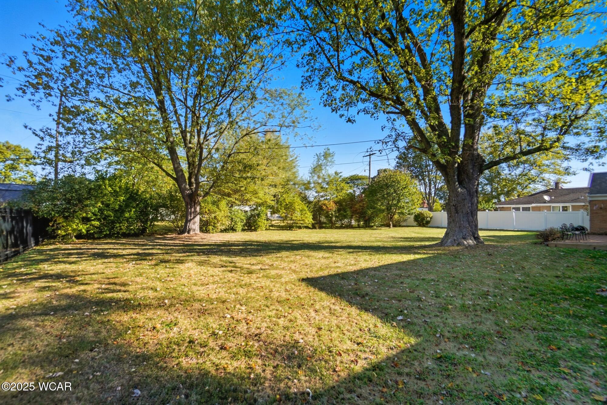 1320 Glen Road, Findlay, Ohio