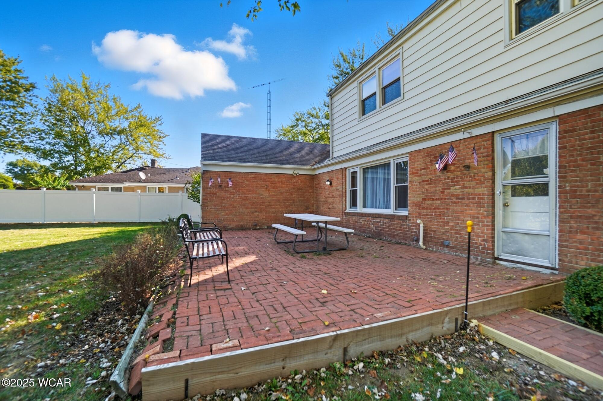 1320 Glen Road, Findlay, Ohio