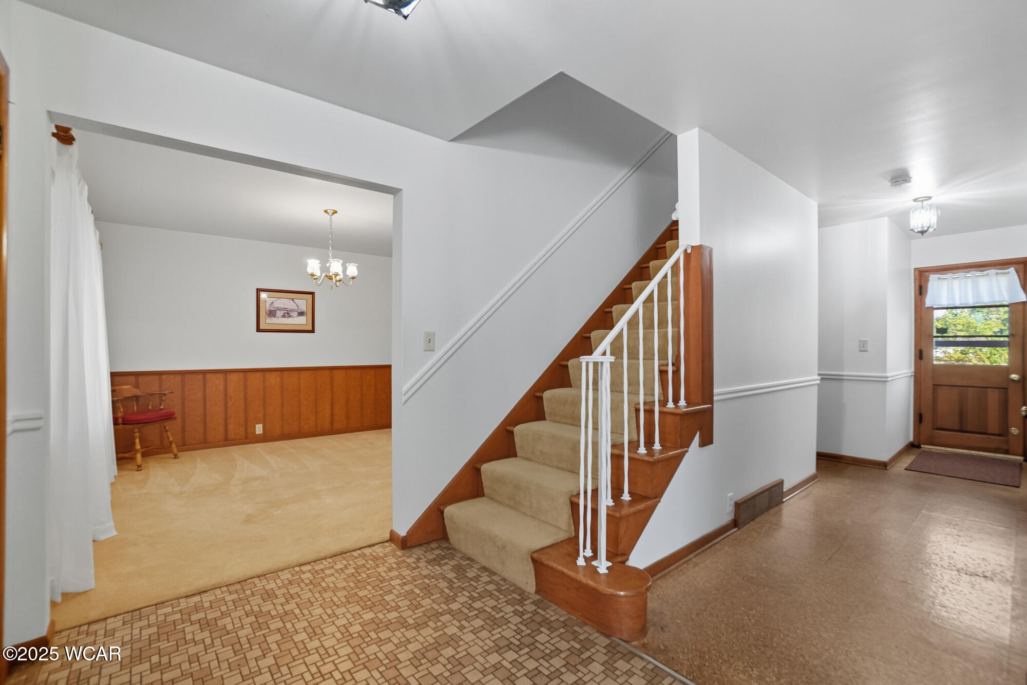 1320 Glen Road, Findlay, Ohio