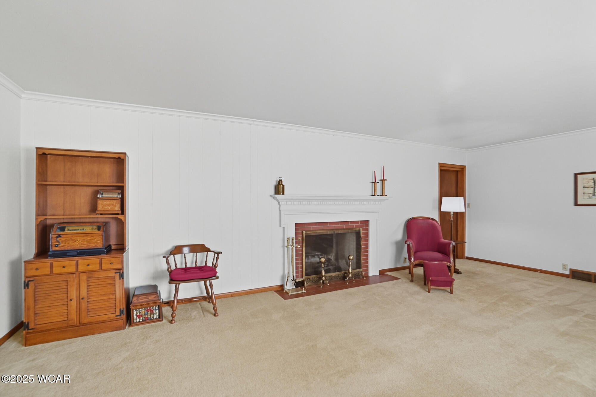 1320 Glen Road, Findlay, Ohio