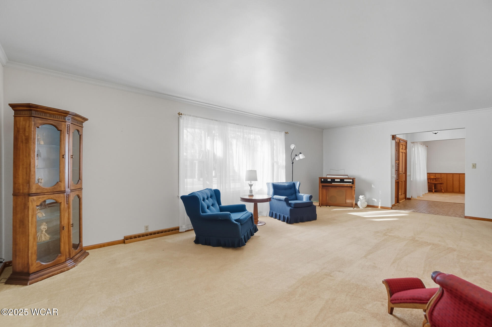 1320 Glen Road, Findlay, Ohio