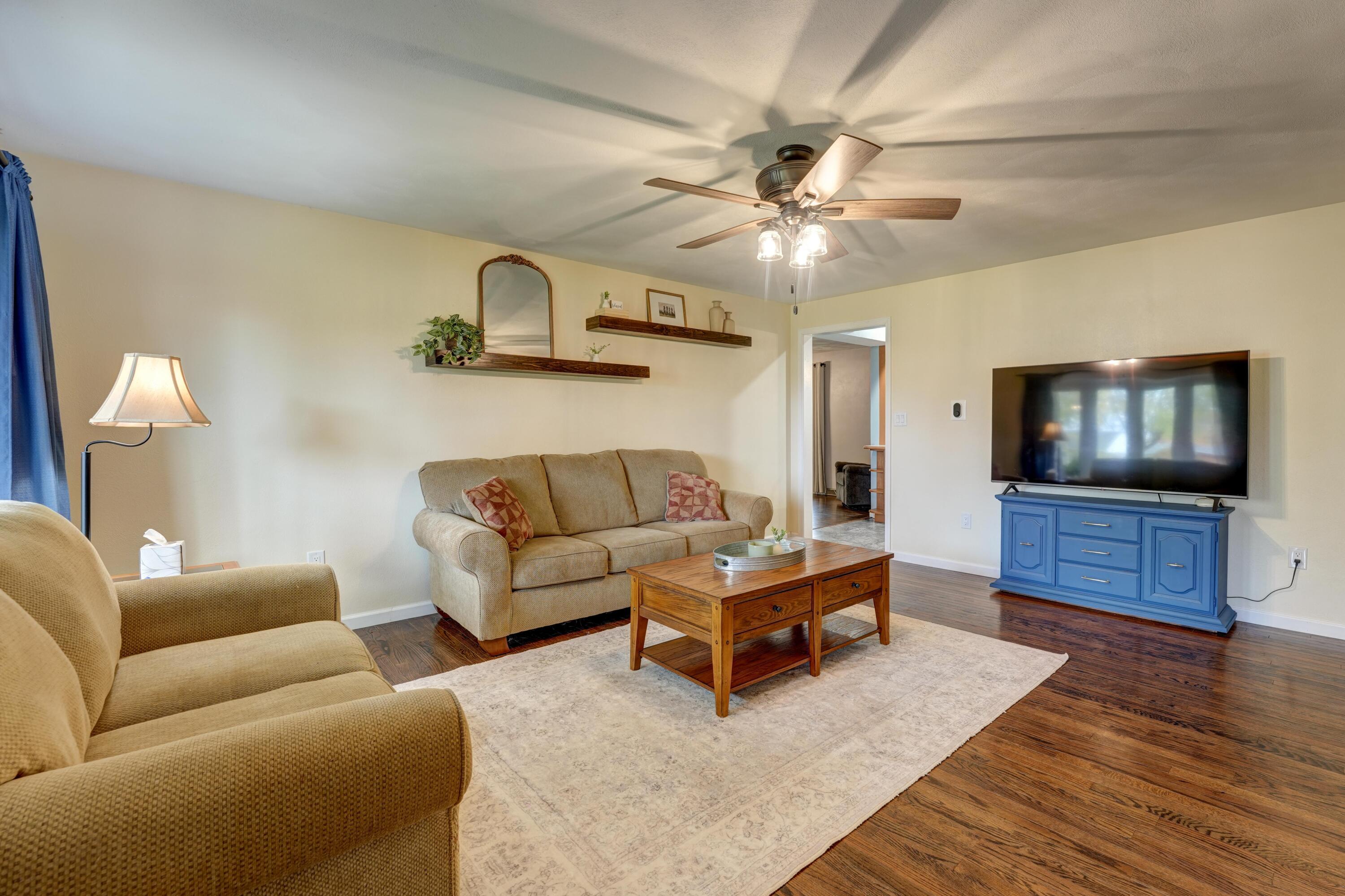 18 Greenmoor Drive, Arcanum, Ohio 45304