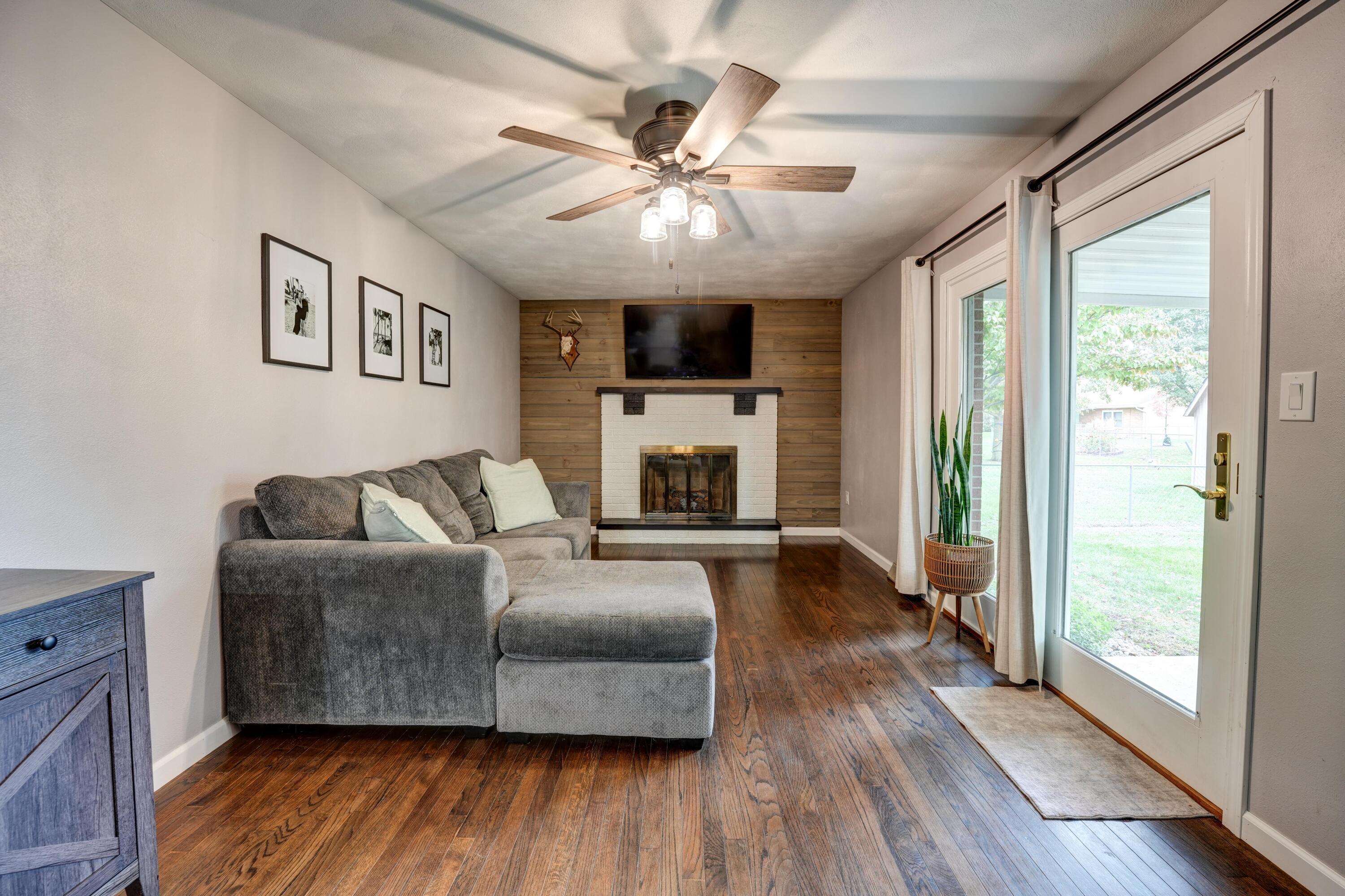 18 Greenmoor Drive, Arcanum, Ohio 45304