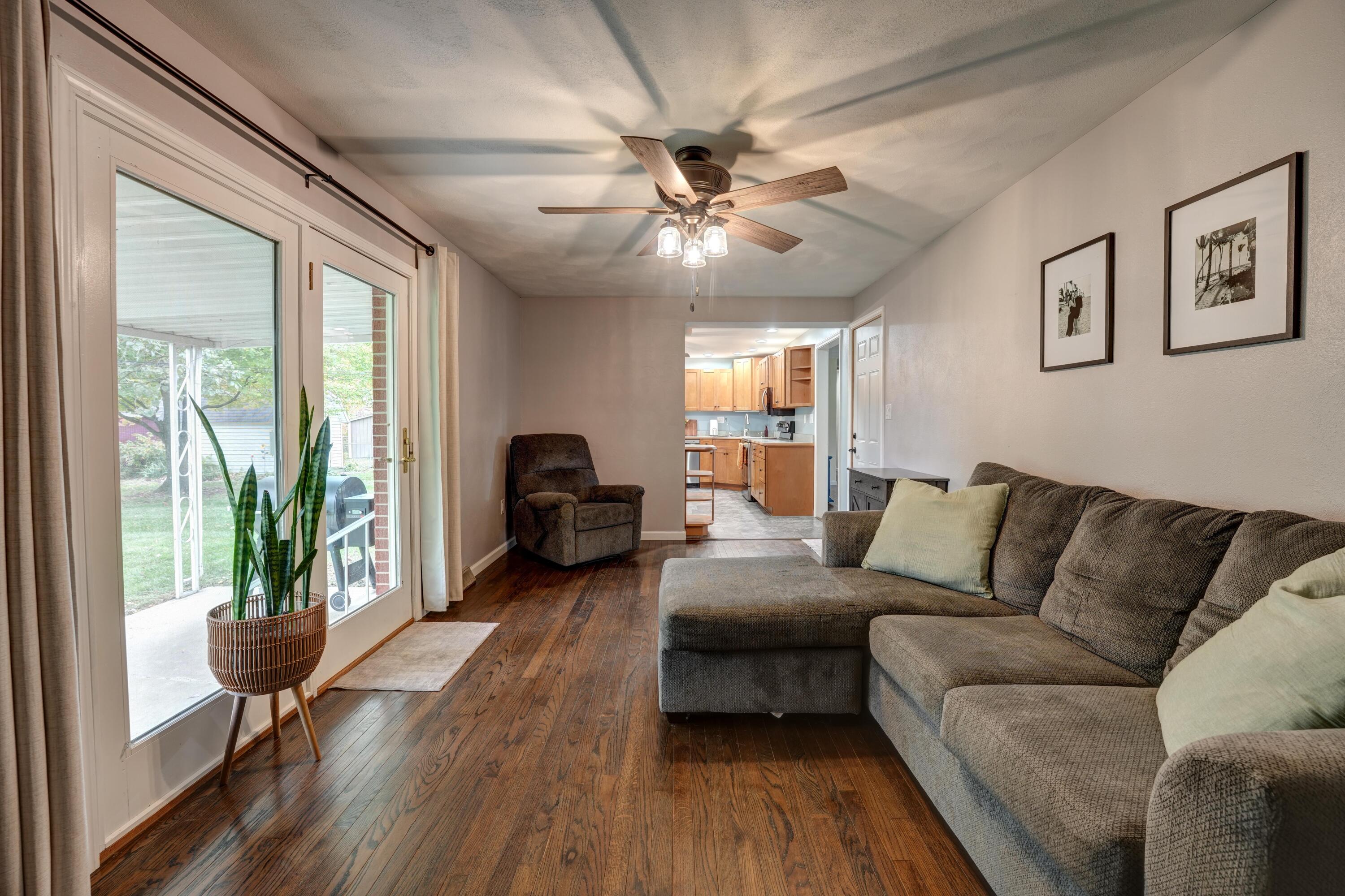 18 Greenmoor Drive, Arcanum, Ohio 45304