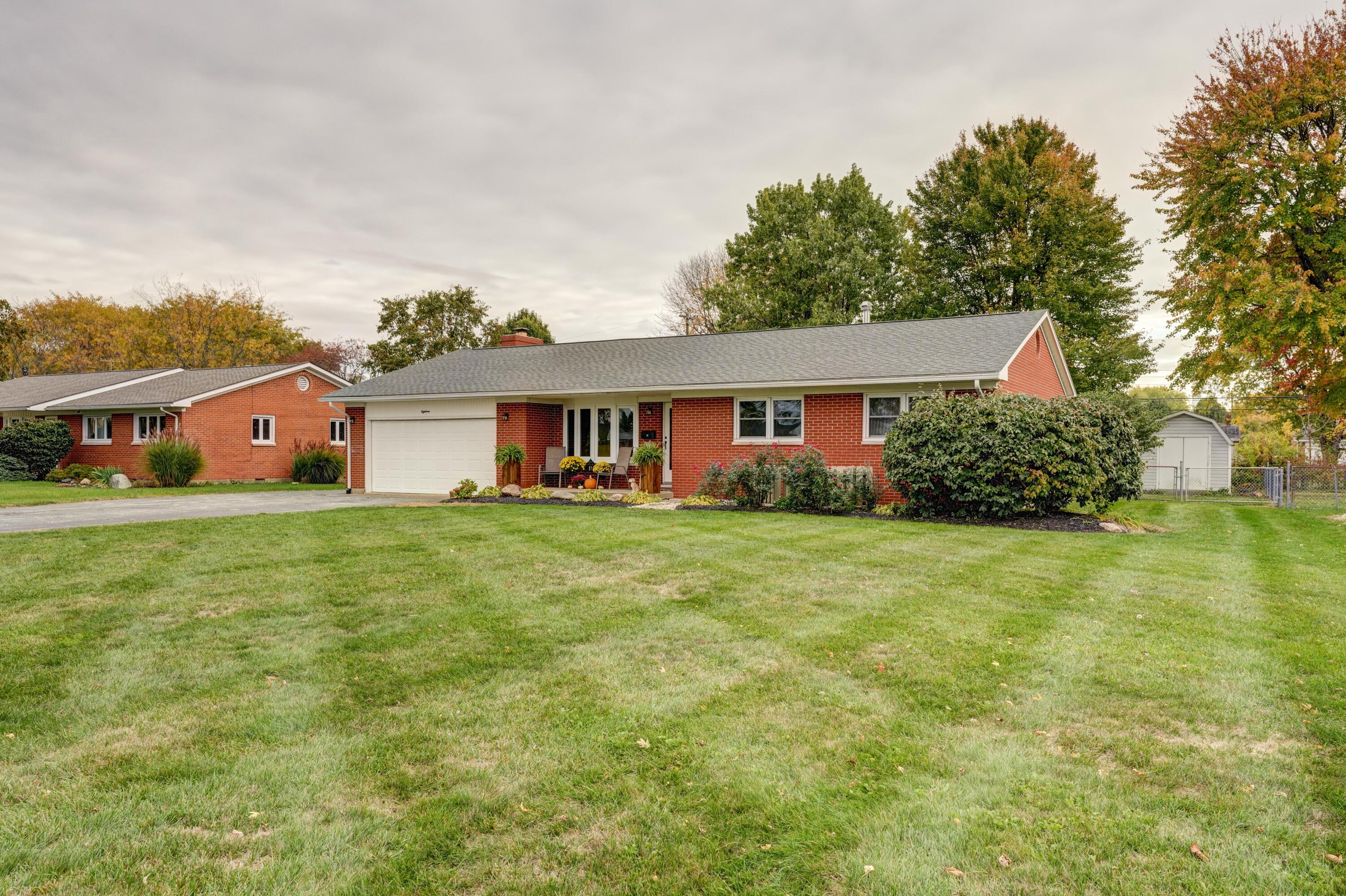 18 Greenmoor Drive, Arcanum, Ohio 45304