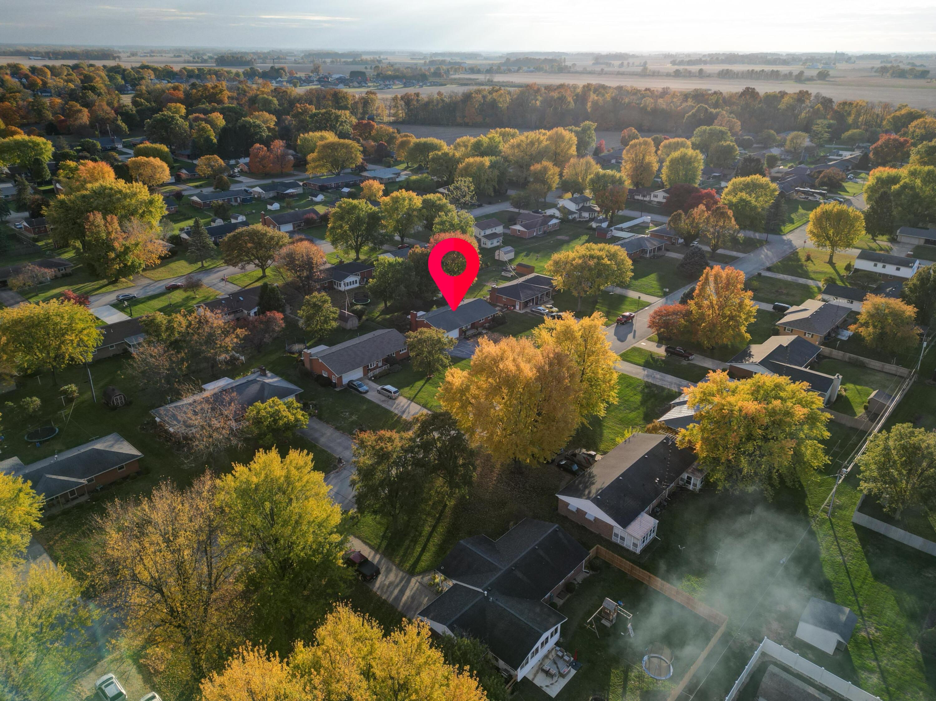 18 Greenmoor Drive, Arcanum, Ohio 45304