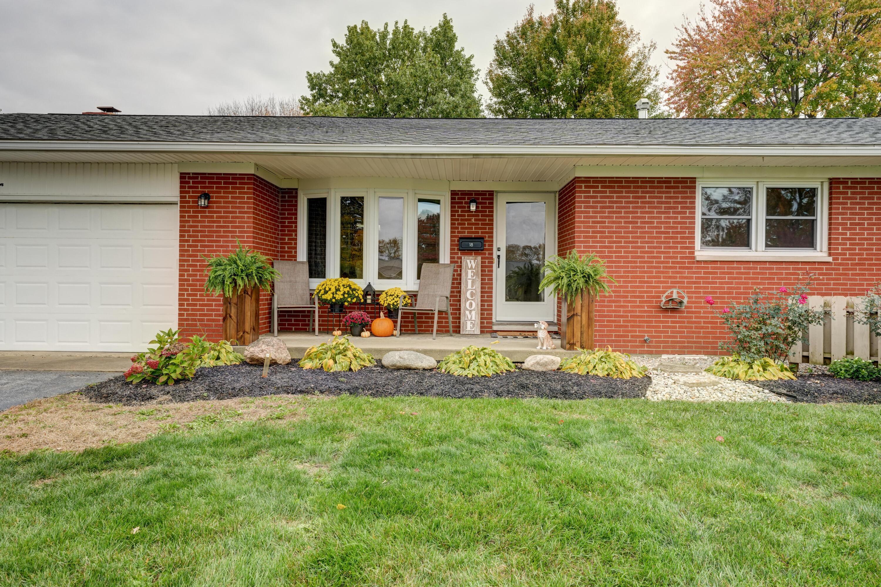 18 Greenmoor Drive, Arcanum, Ohio 45304