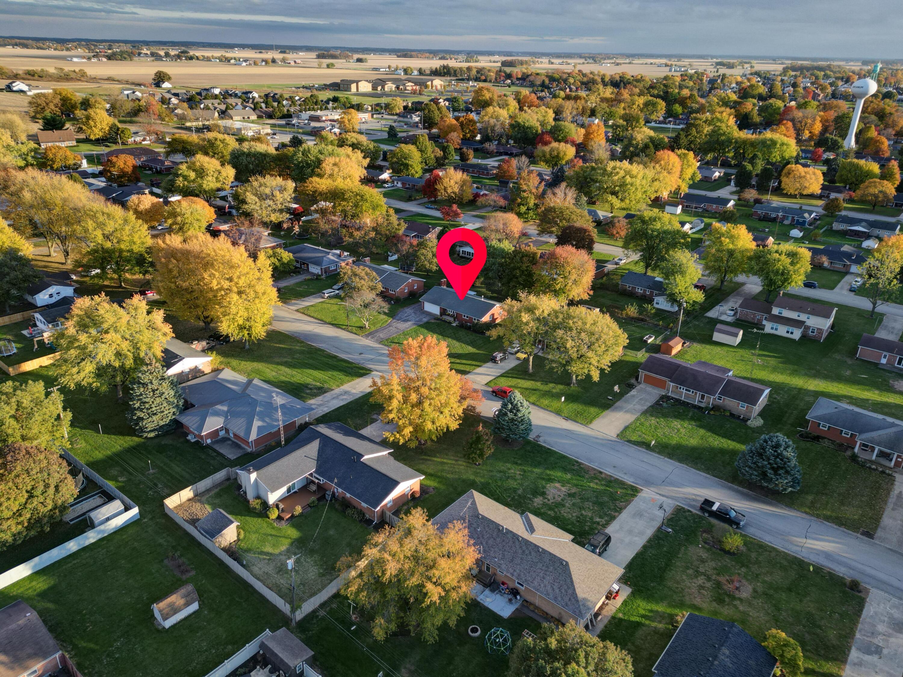 18 Greenmoor Drive, Arcanum, Ohio 45304