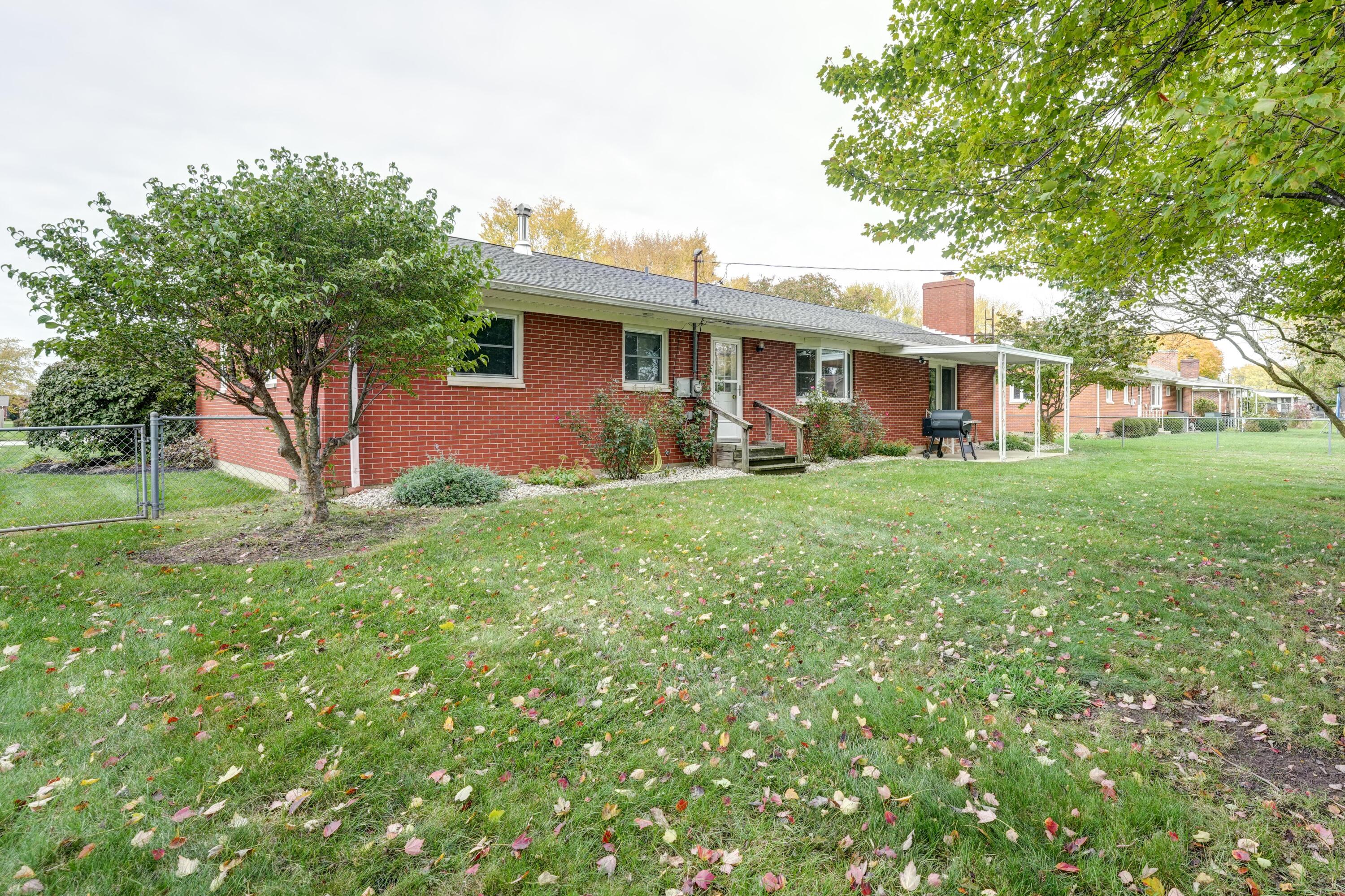 18 Greenmoor Drive, Arcanum, Ohio 45304